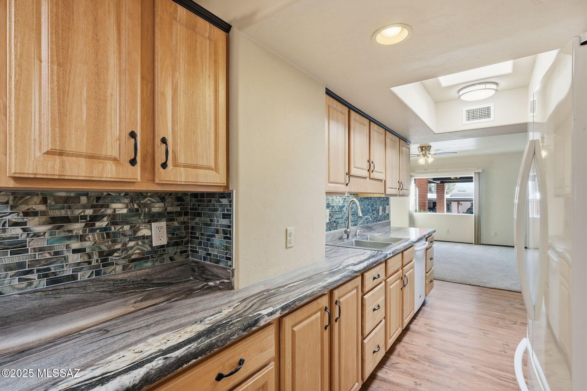 Green Valley Townhouses NO.3(1-258) - Residential