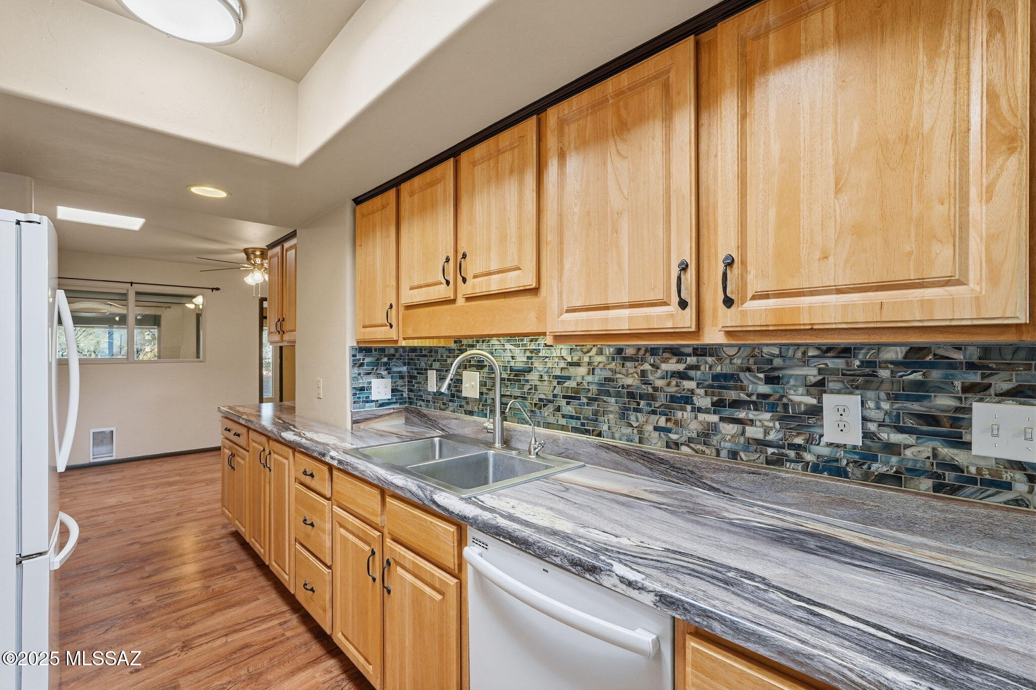 Green Valley Townhouses NO.3(1-258) - Residential
