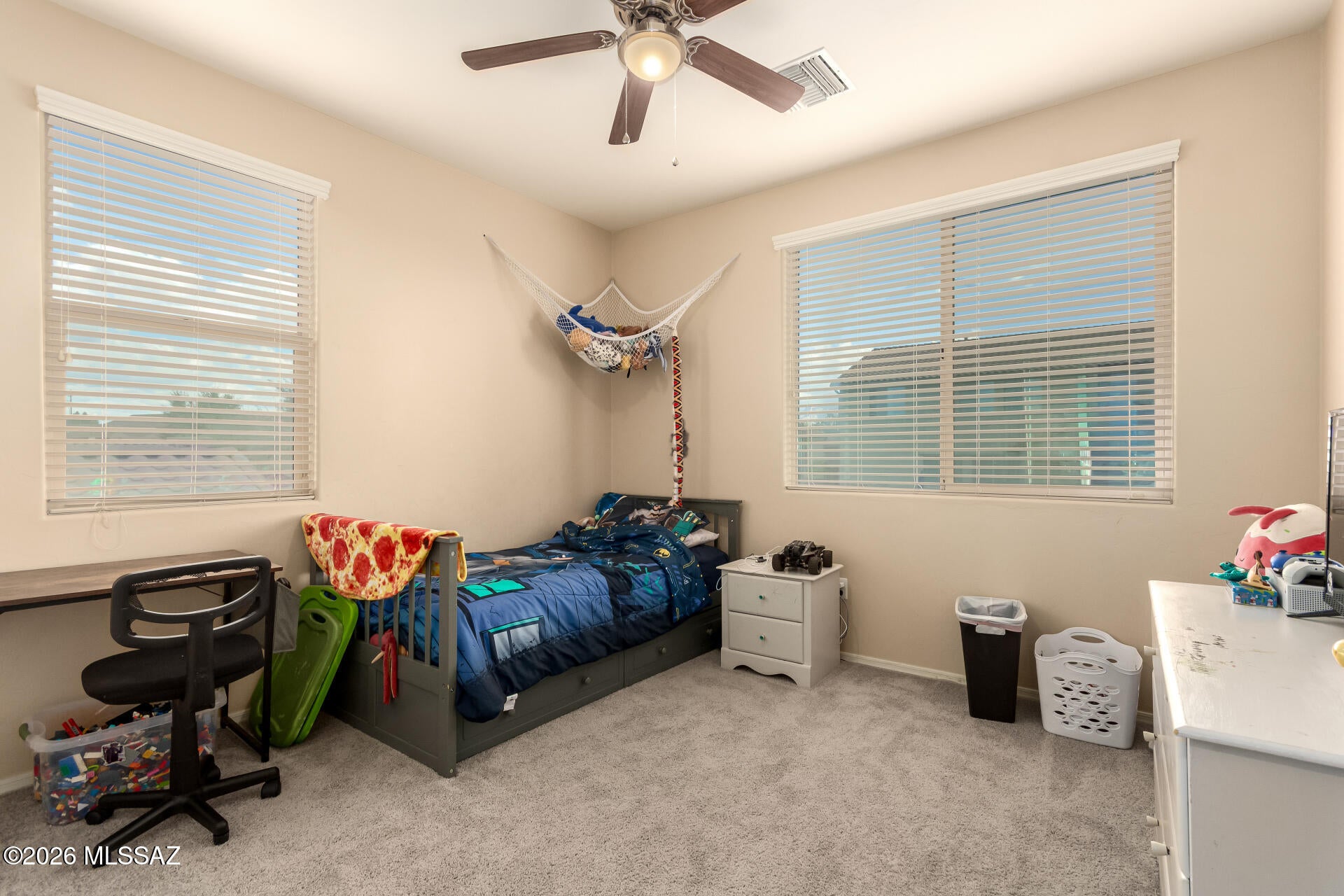 Willow Ridge Commons (1-155) - Residential