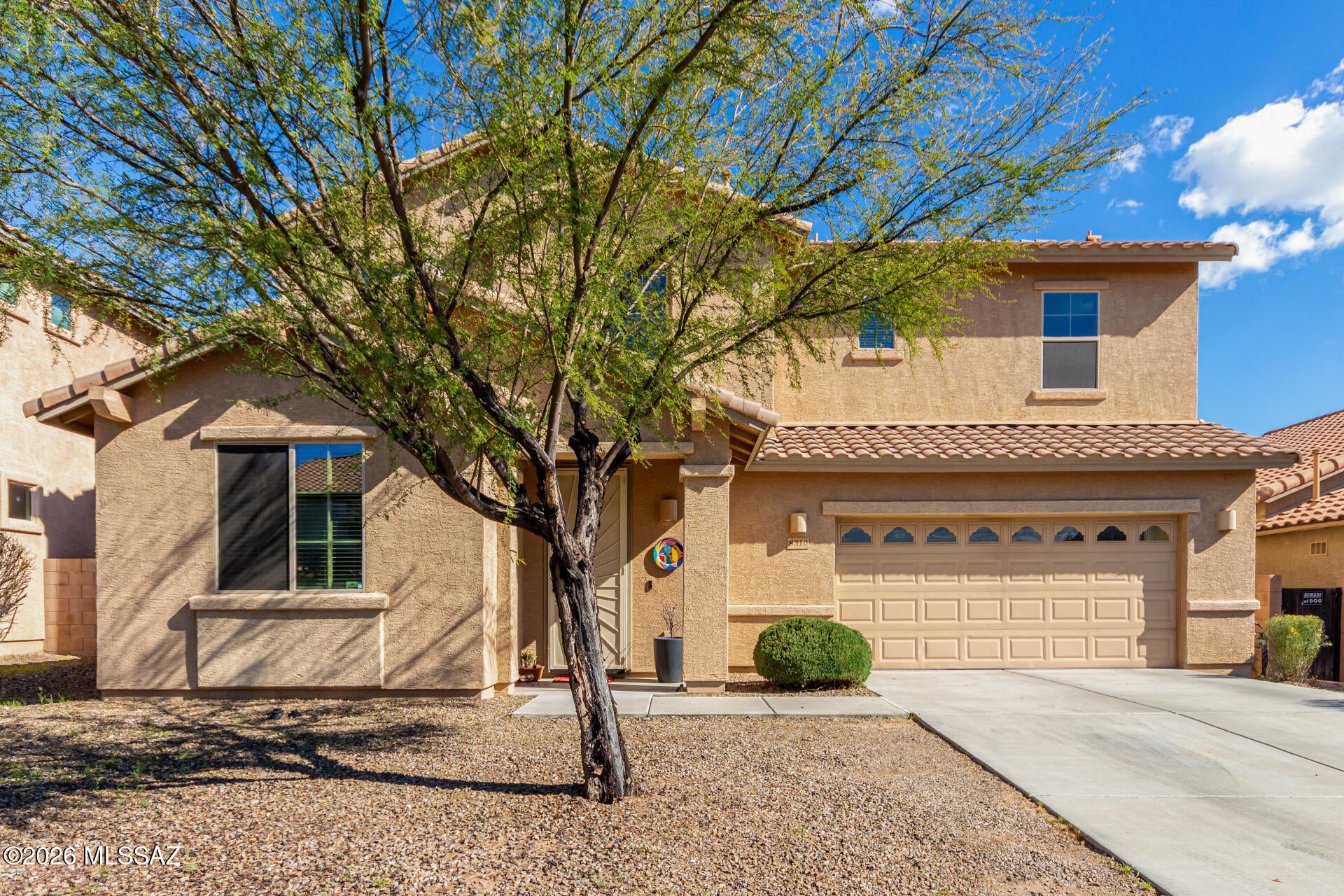Willow Ridge Commons (1-155) - Residential
