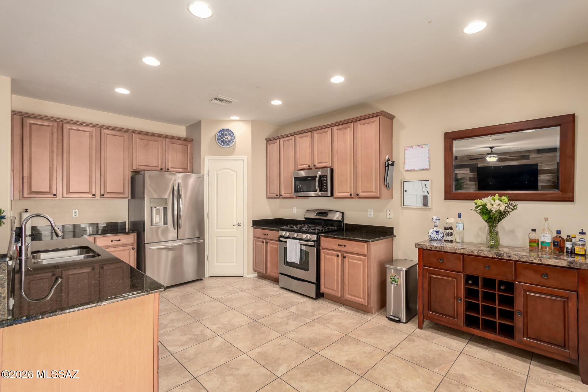 Willow Ridge Commons (1-155) - Residential