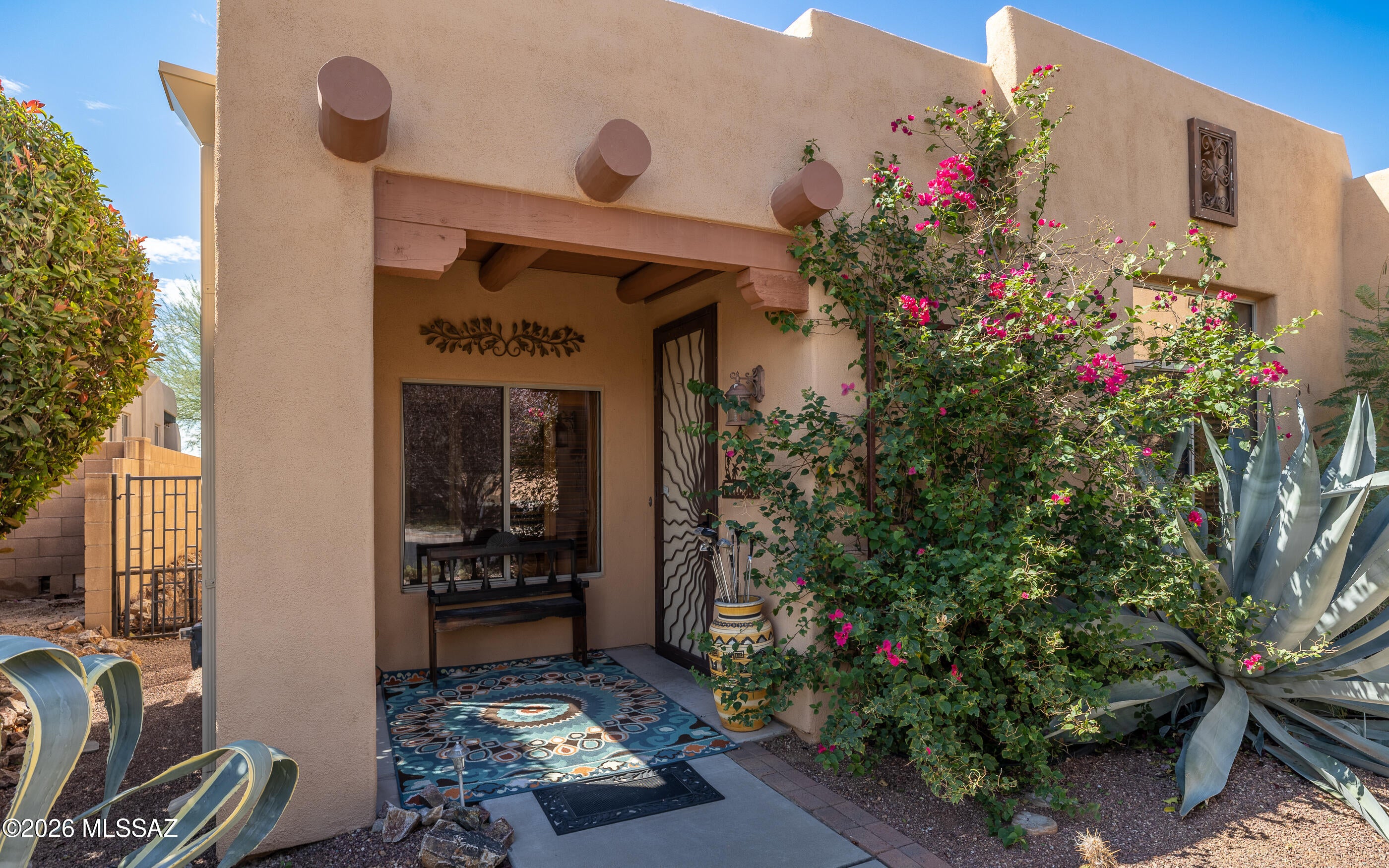 Rancho Del Lago (466-540) - Residential