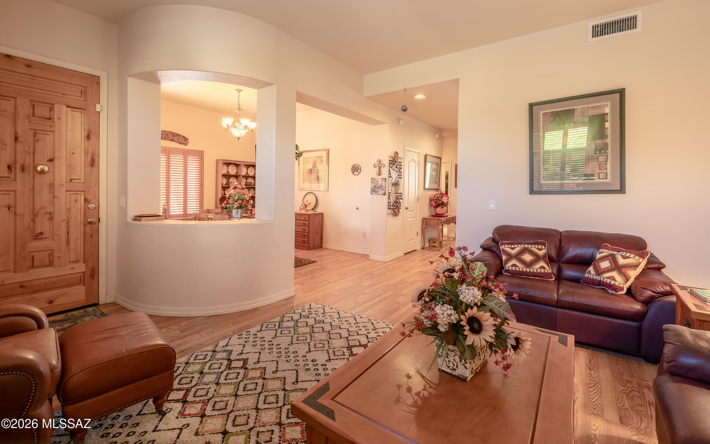 Rancho Del Lago (466-540) - Residential