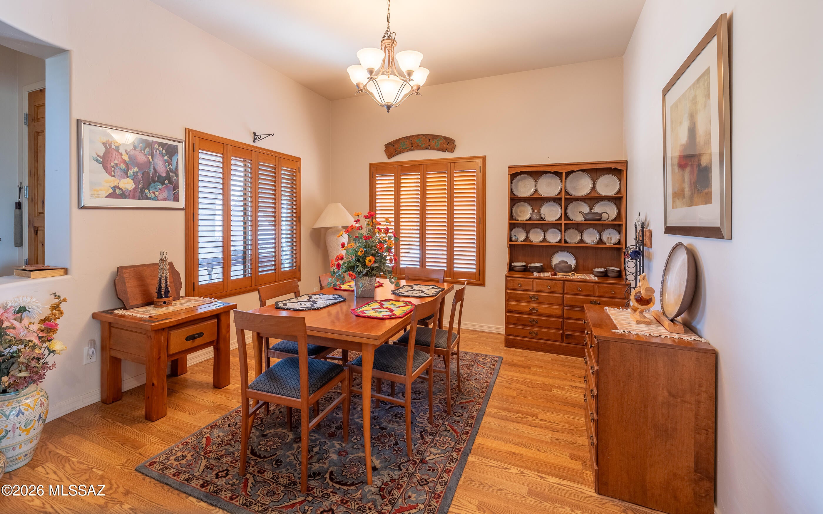 Rancho Del Lago (466-540) - Residential