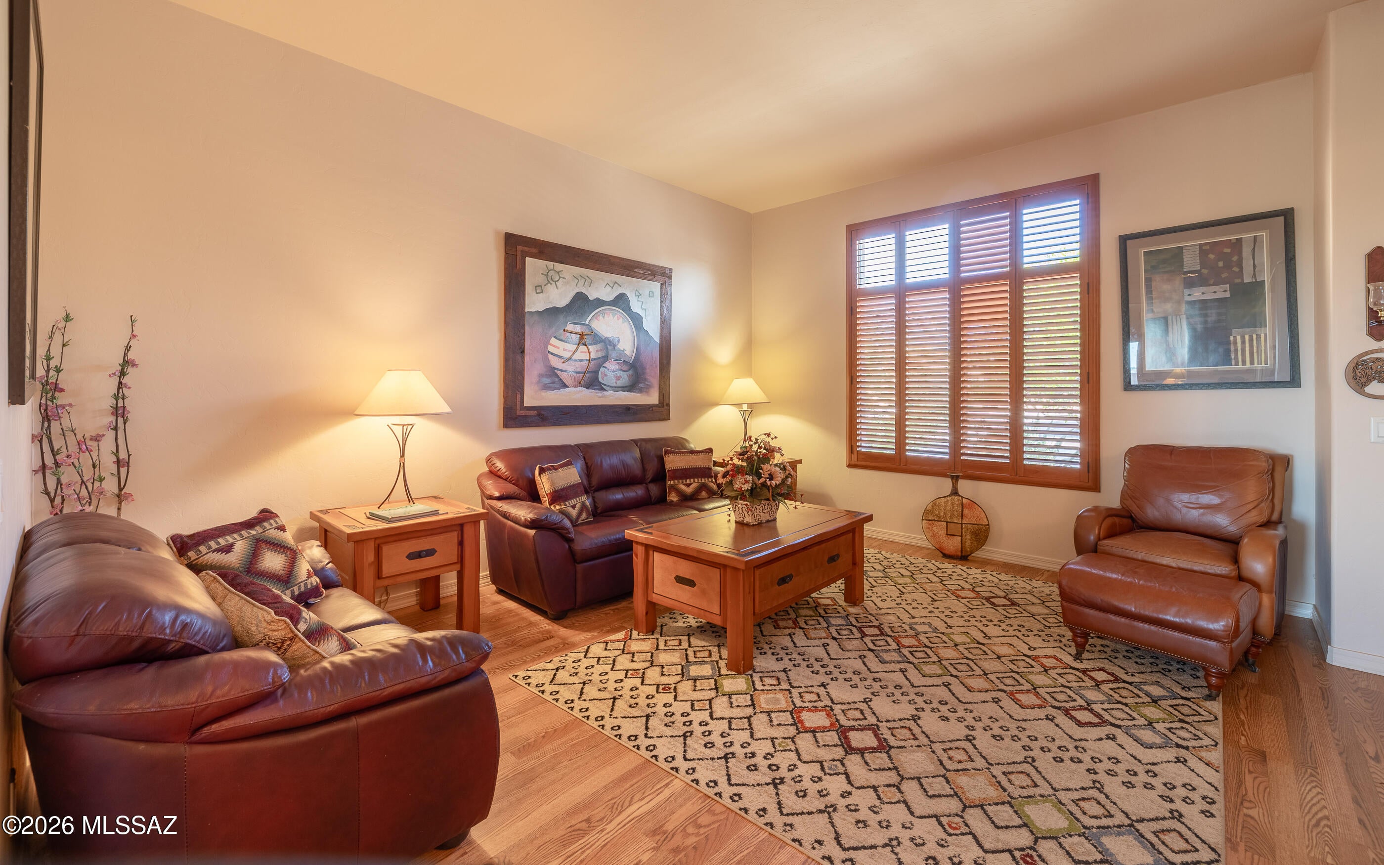 Rancho Del Lago (466-540) - Residential