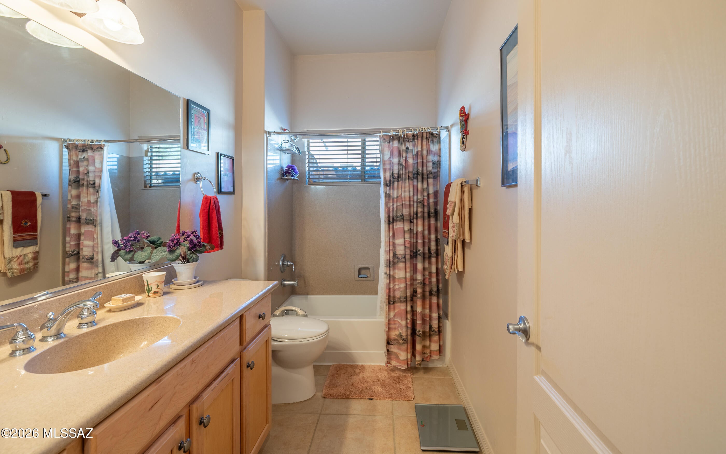 Rancho Del Lago (466-540) - Residential
