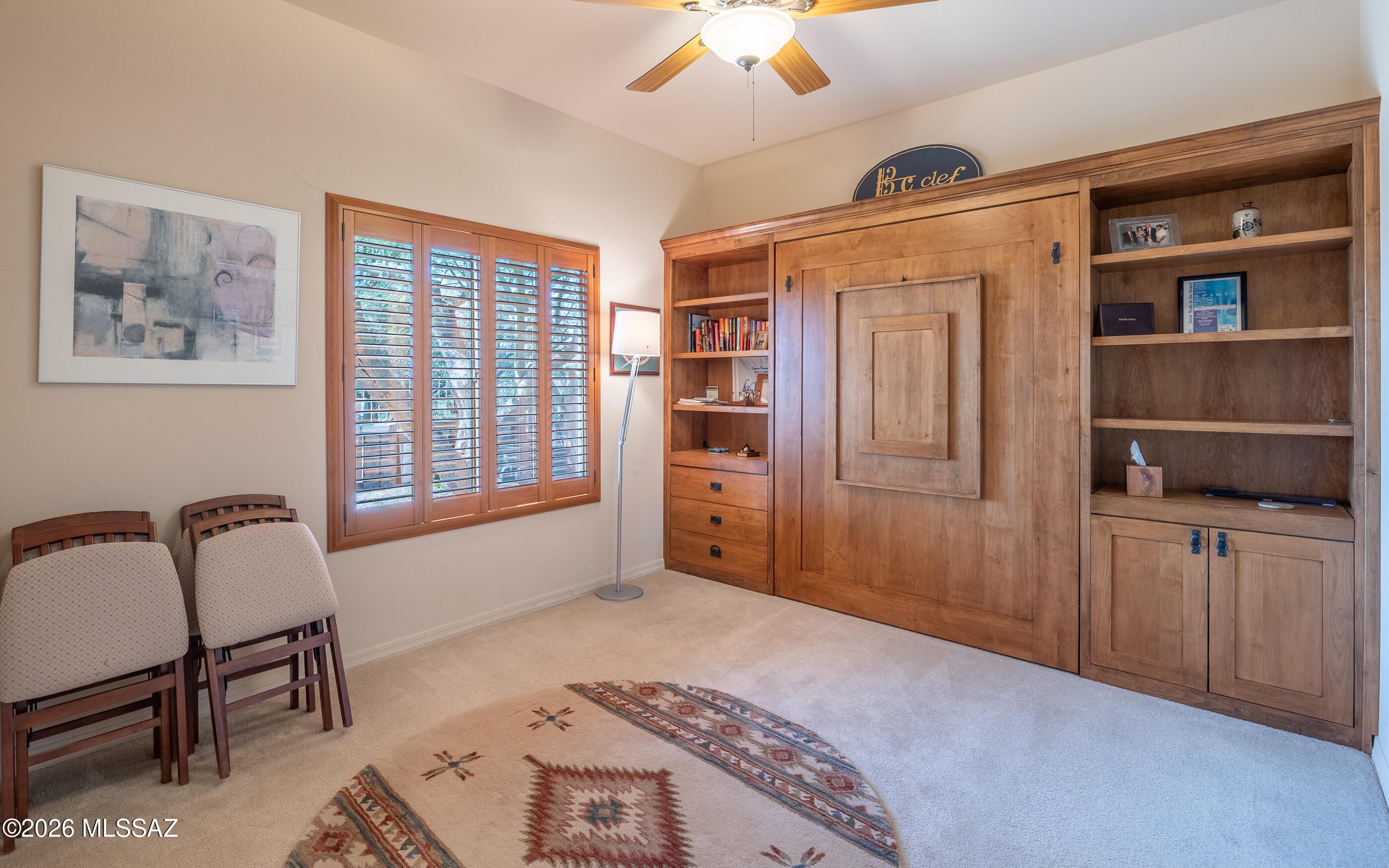 Rancho Del Lago (466-540) - Residential