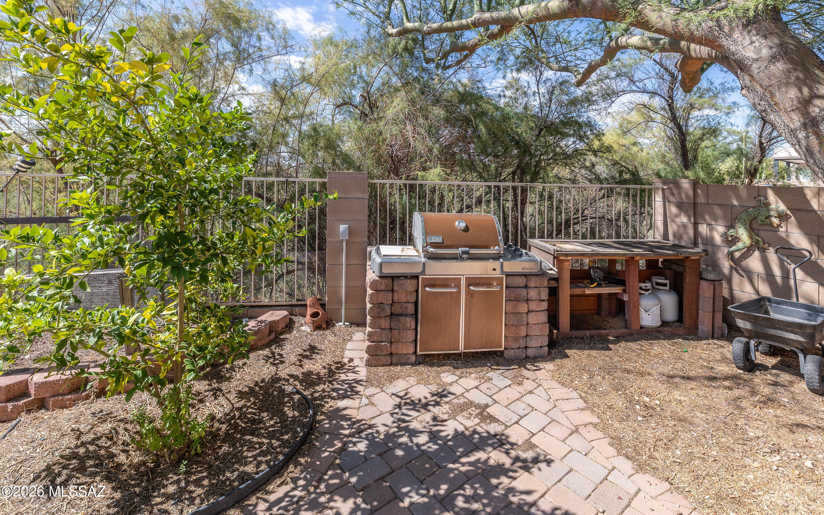 Rancho Del Lago (466-540) - Residential