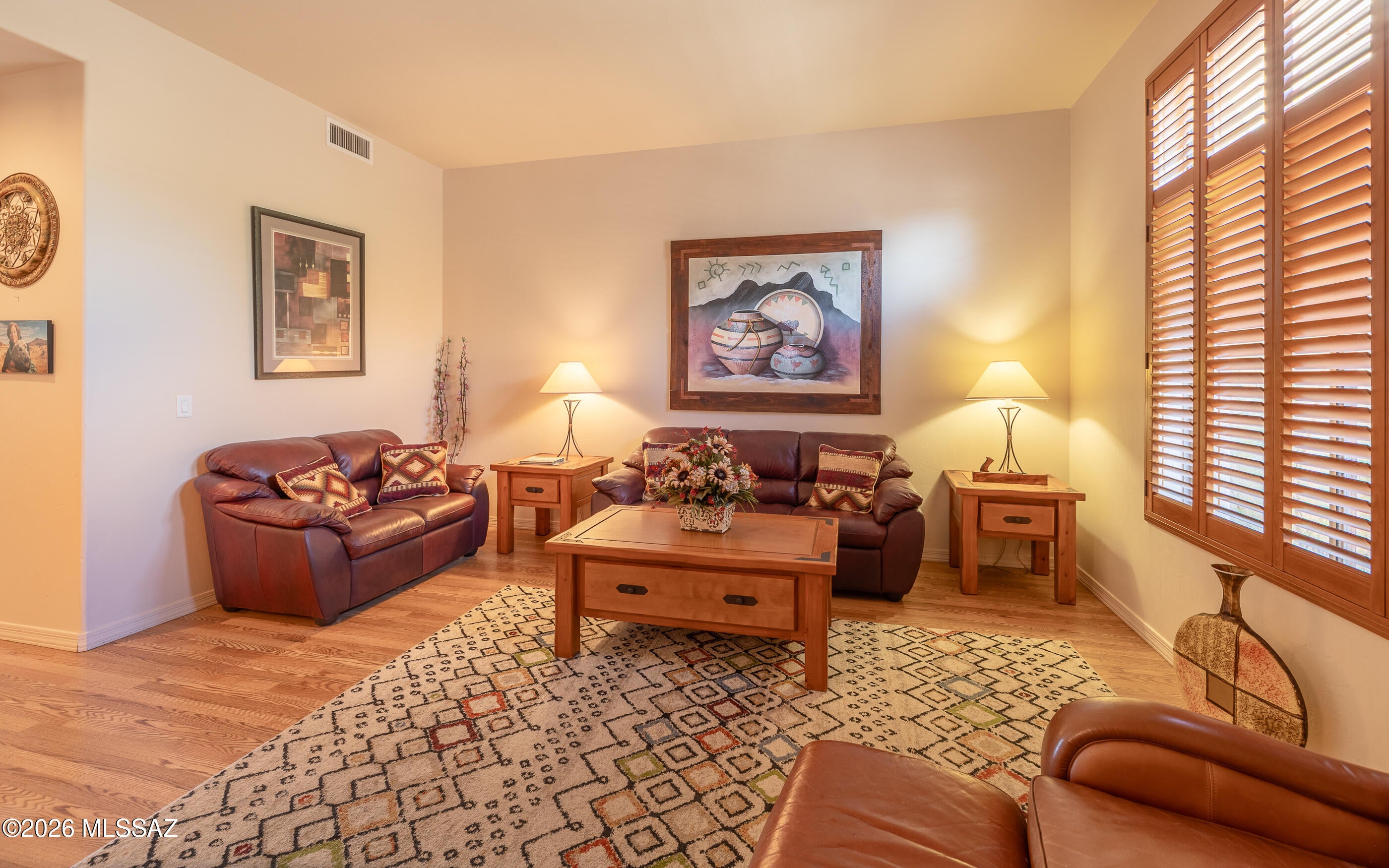 Rancho Del Lago (466-540) - Residential