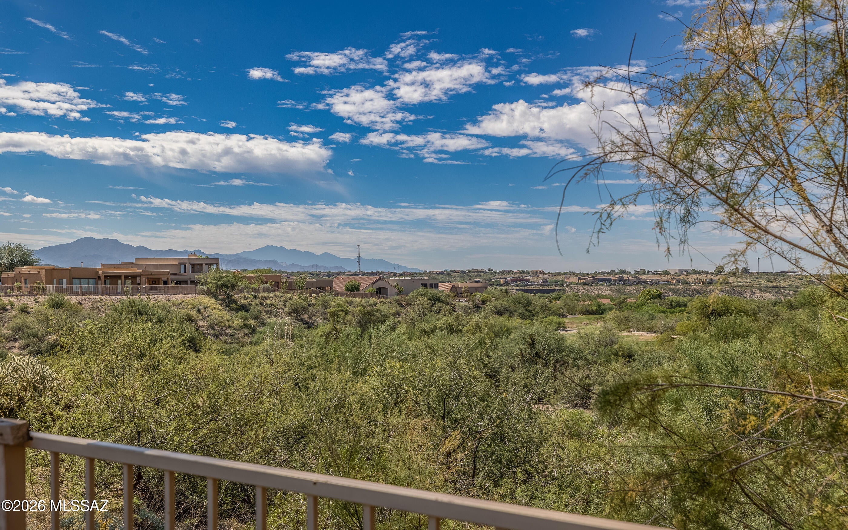 Rancho Del Lago (466-540) - Residential
