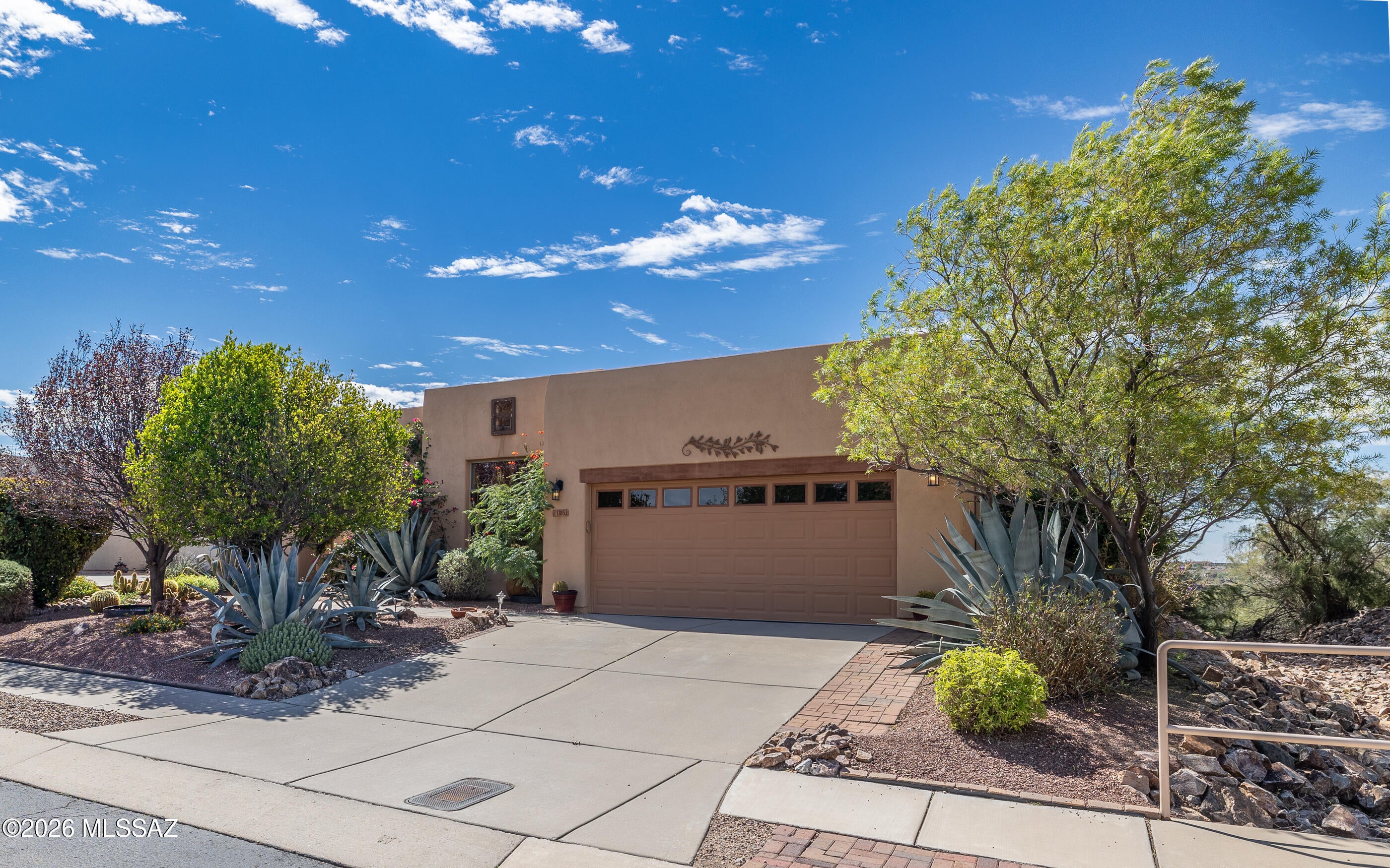 Rancho Del Lago (466-540) - Residential