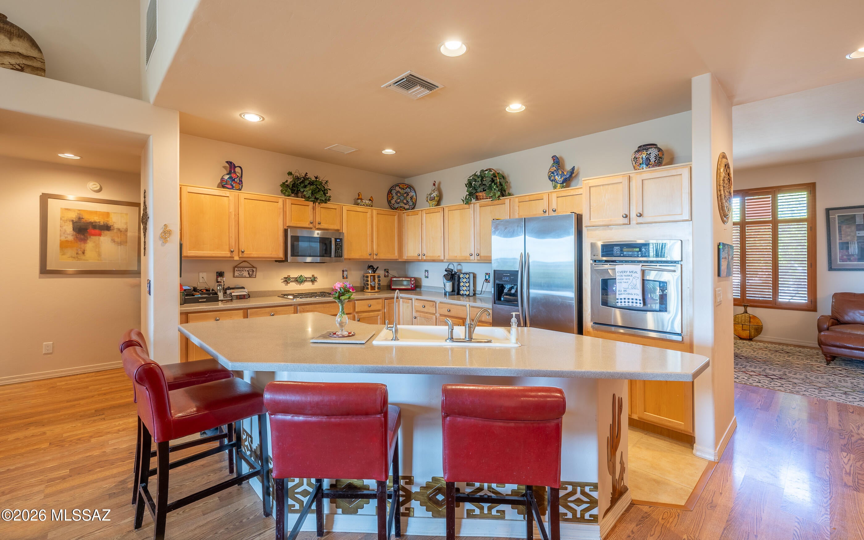 Rancho Del Lago (466-540) - Residential