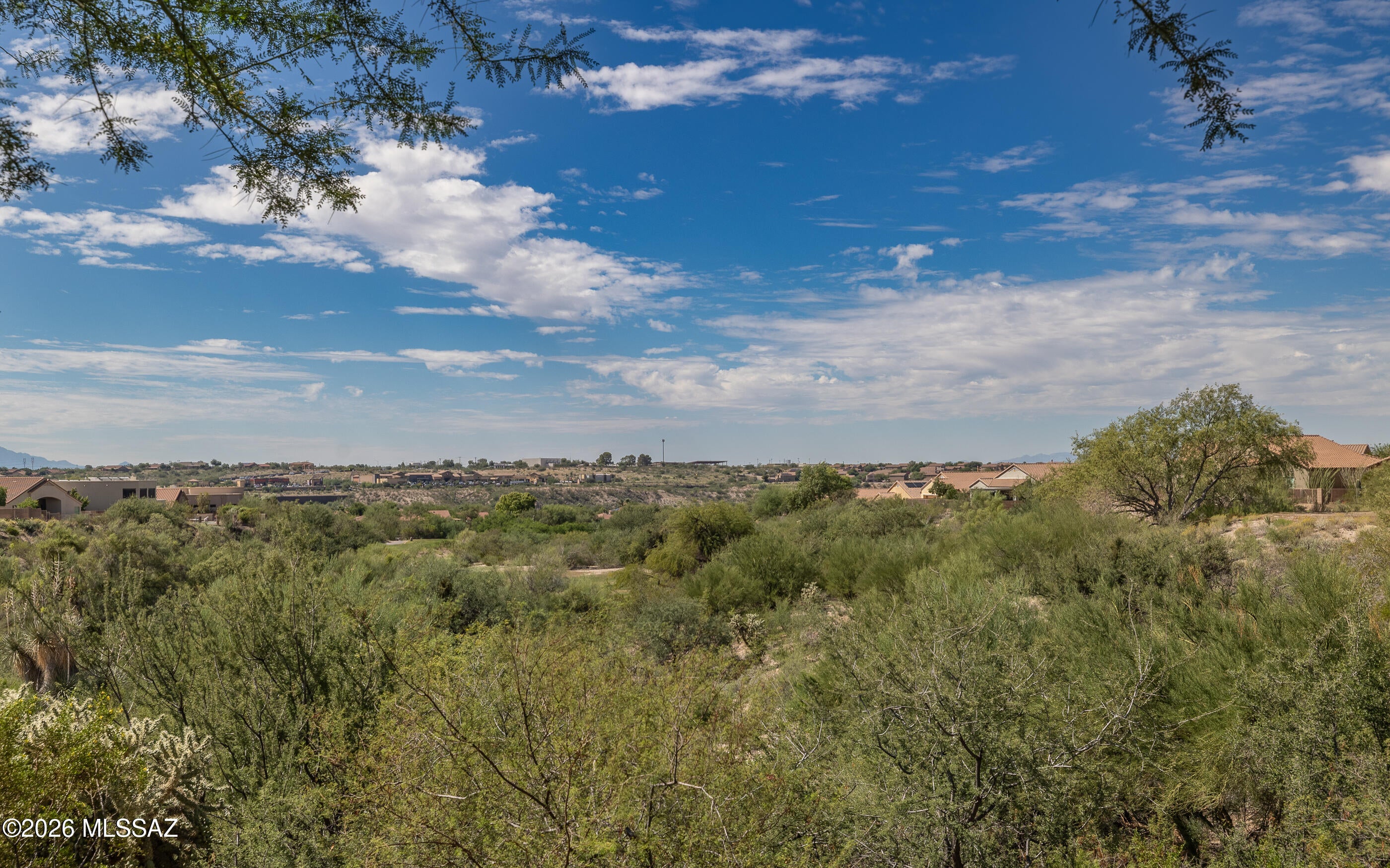 Rancho Del Lago (466-540) - Residential