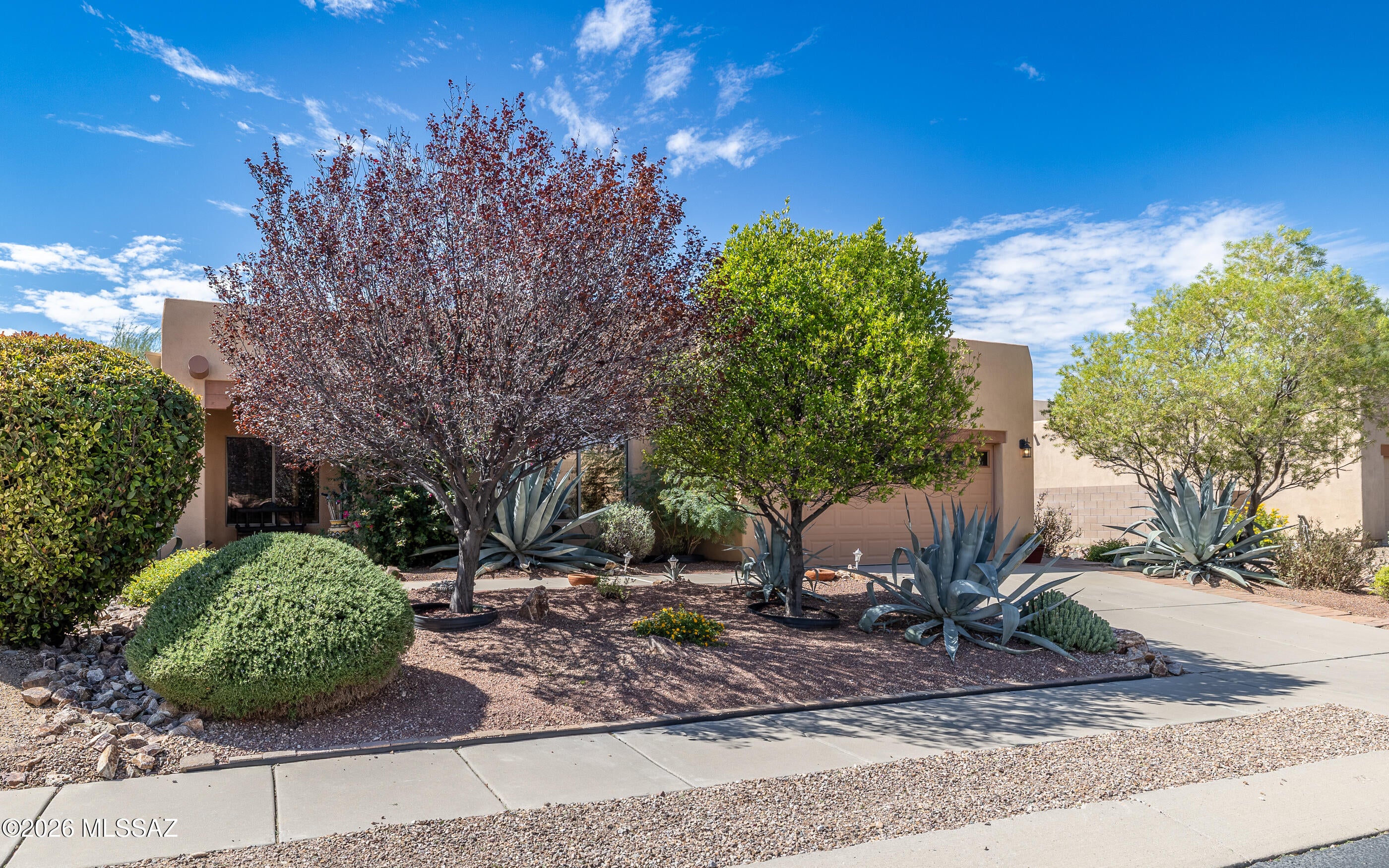 Rancho Del Lago (466-540) - Residential