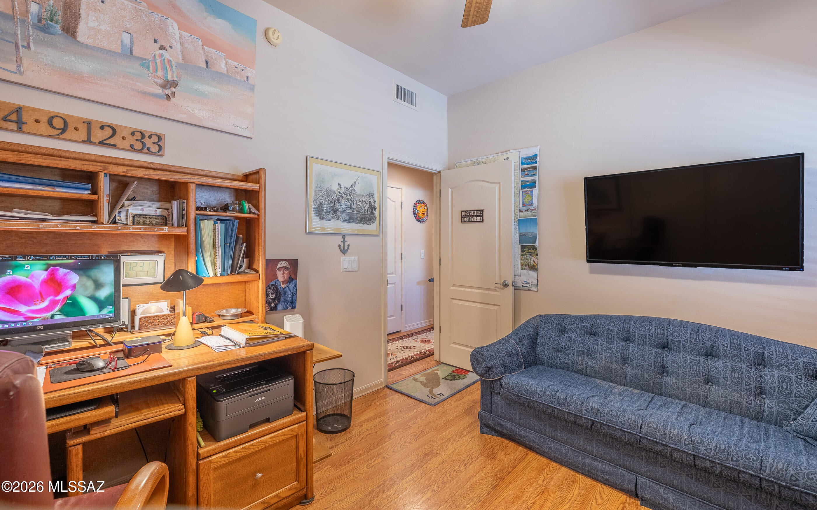 Rancho Del Lago (466-540) - Residential