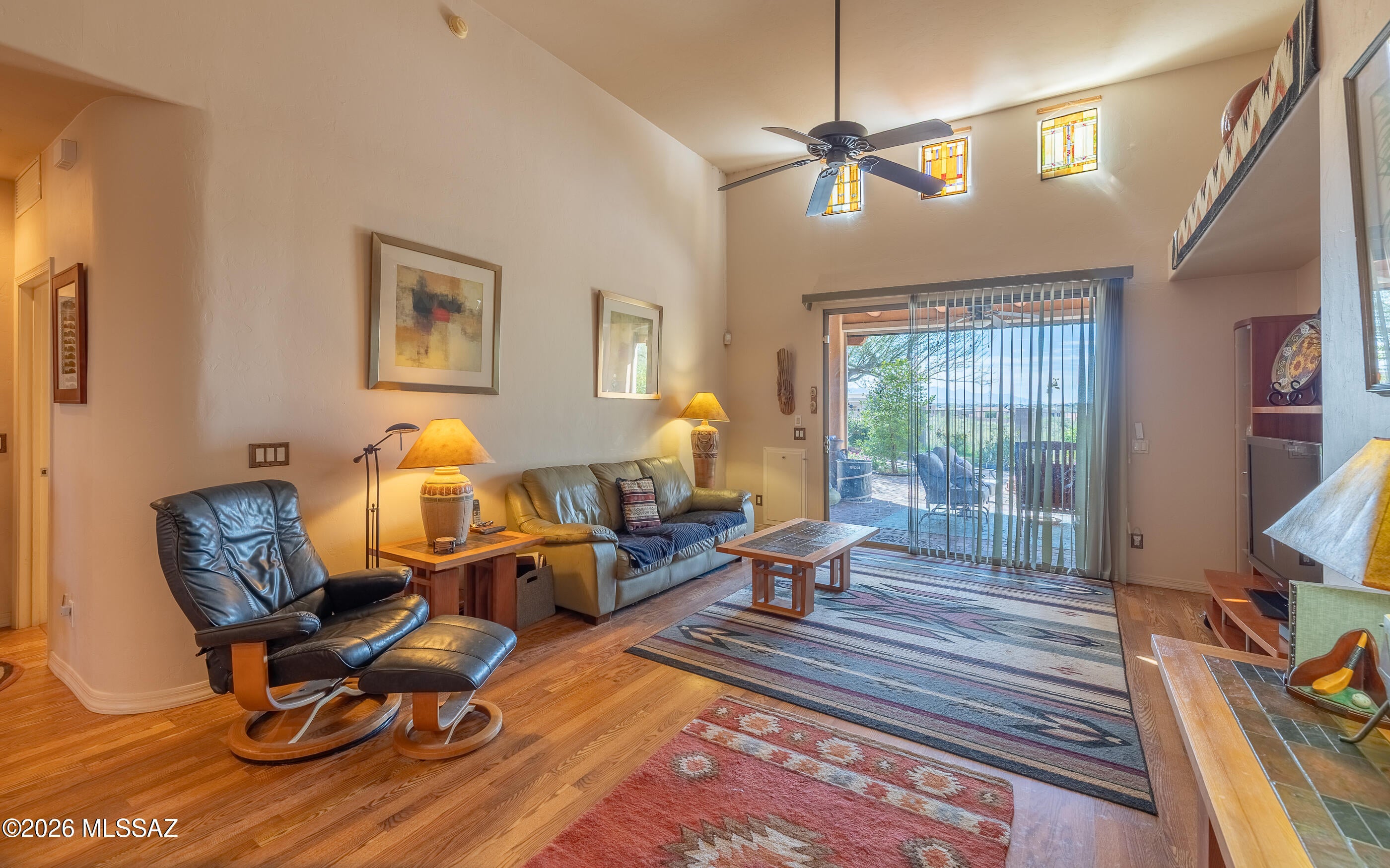 Rancho Del Lago (466-540) - Residential