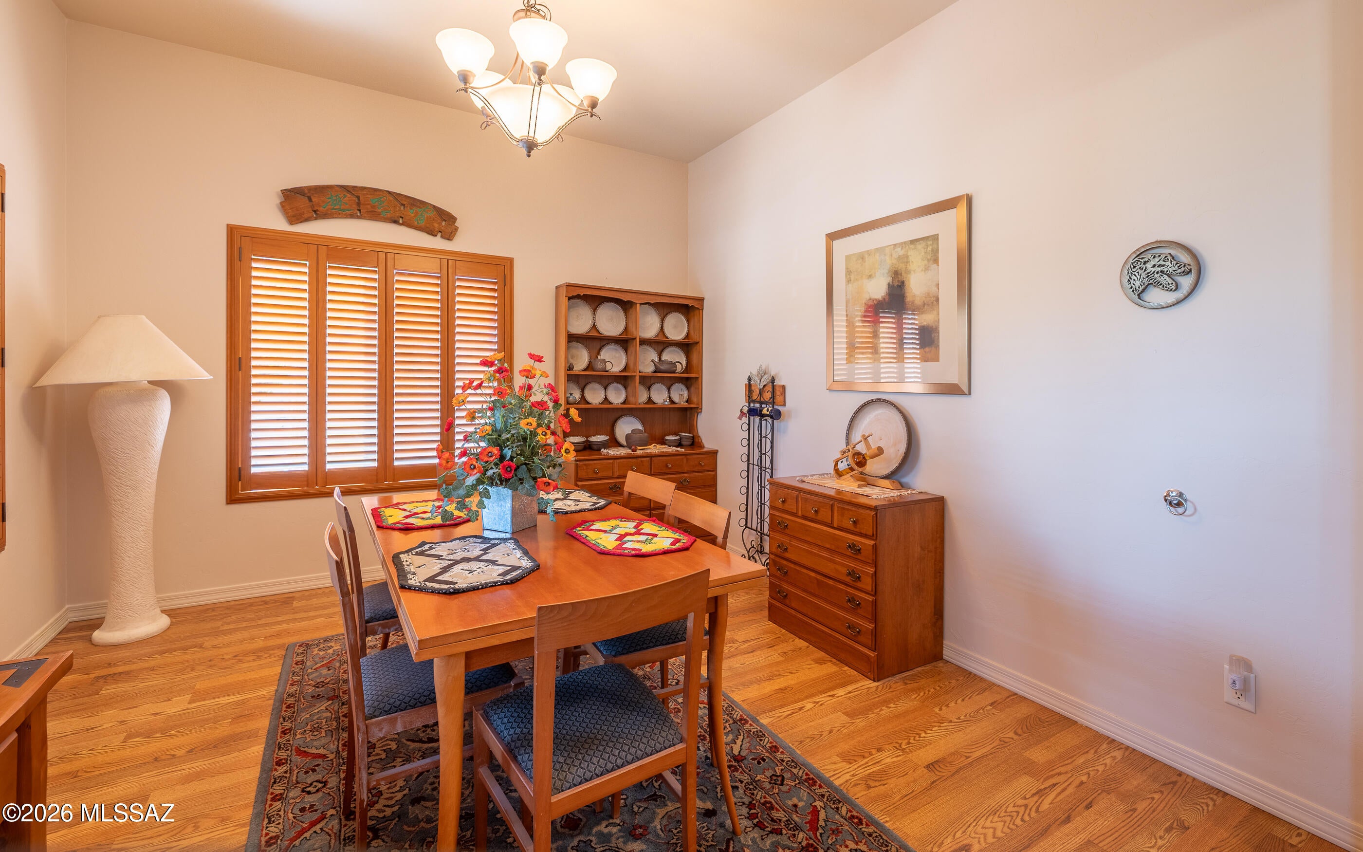 Rancho Del Lago (466-540) - Residential