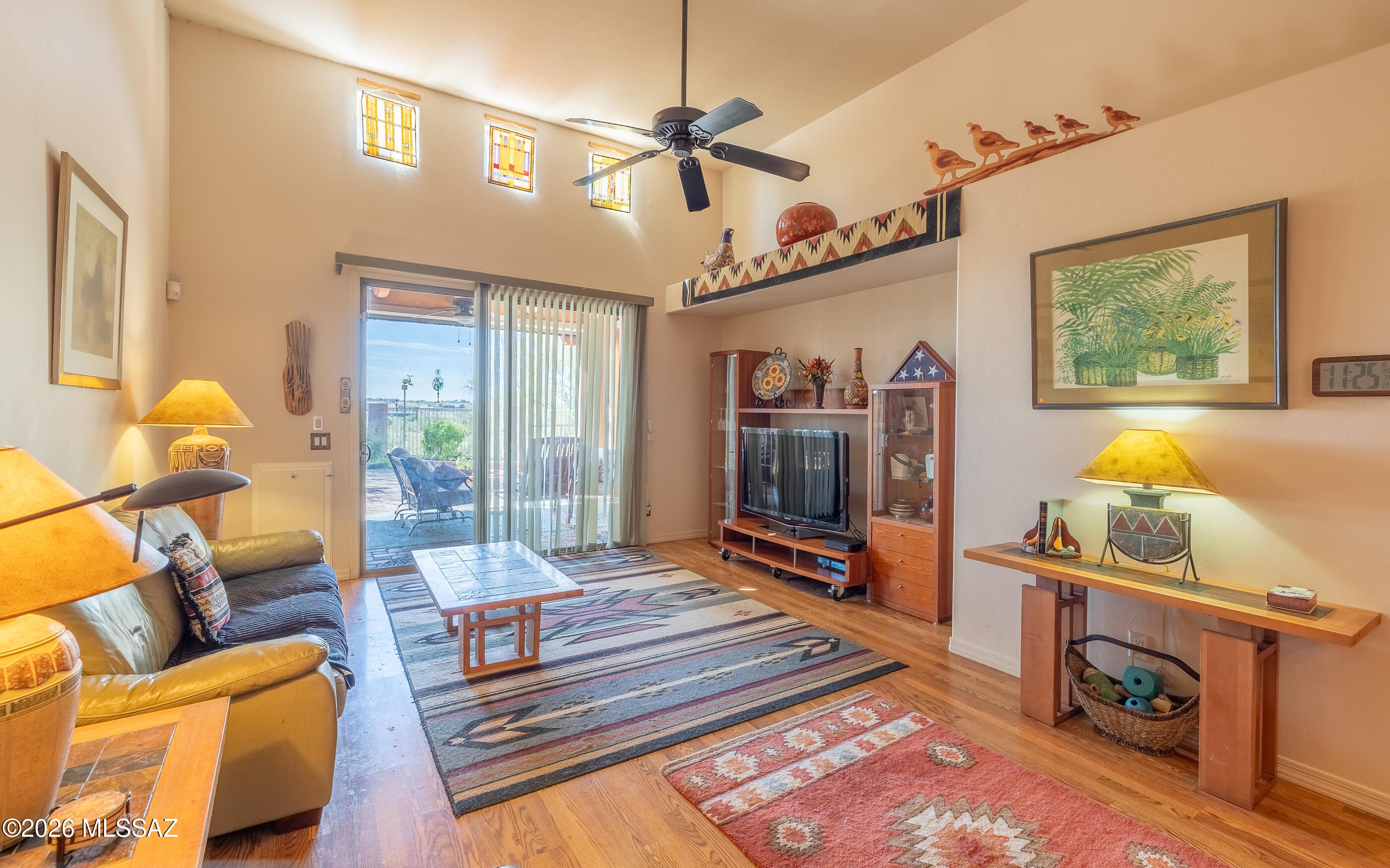 Rancho Del Lago (466-540) - Residential