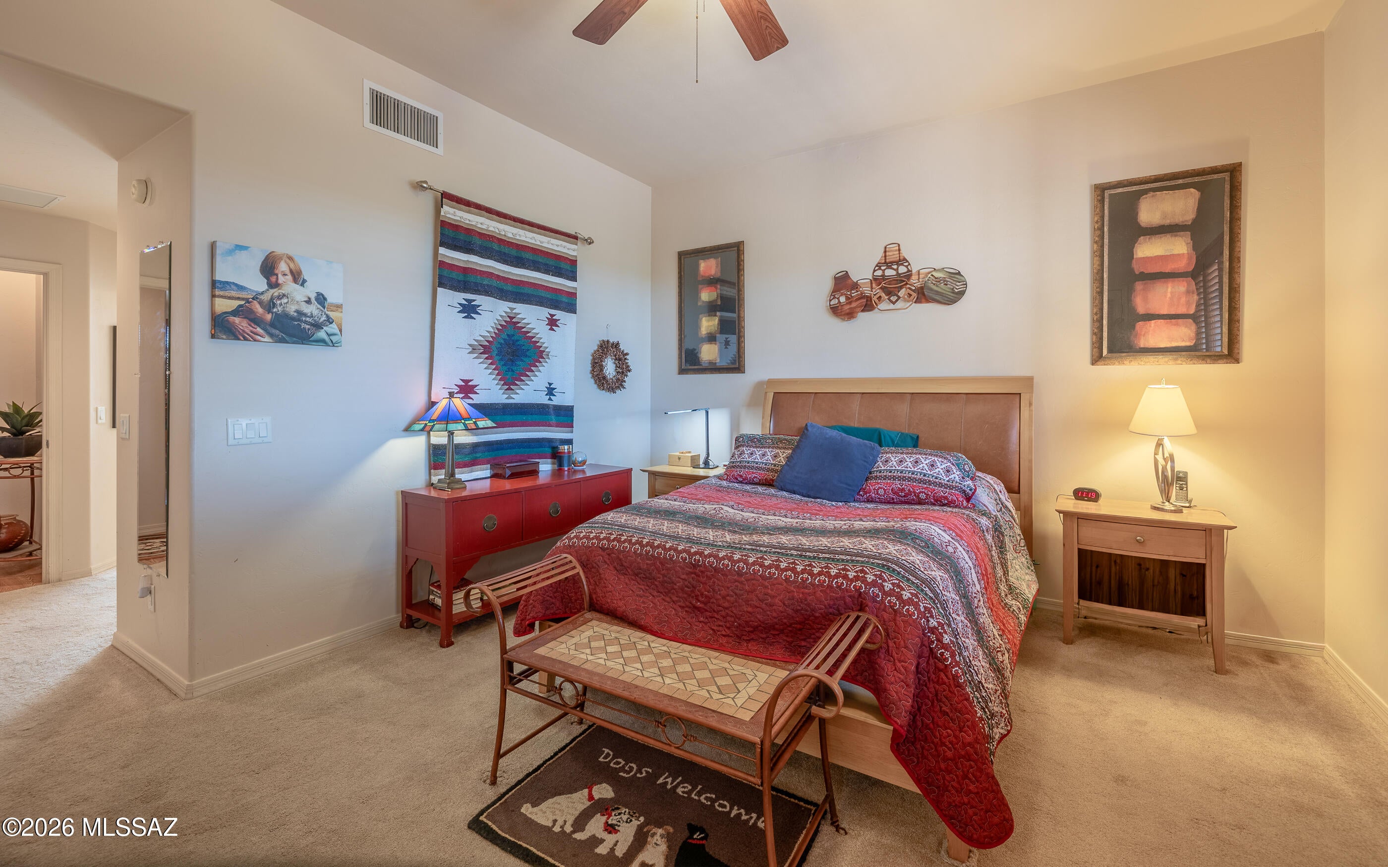 Rancho Del Lago (466-540) - Residential