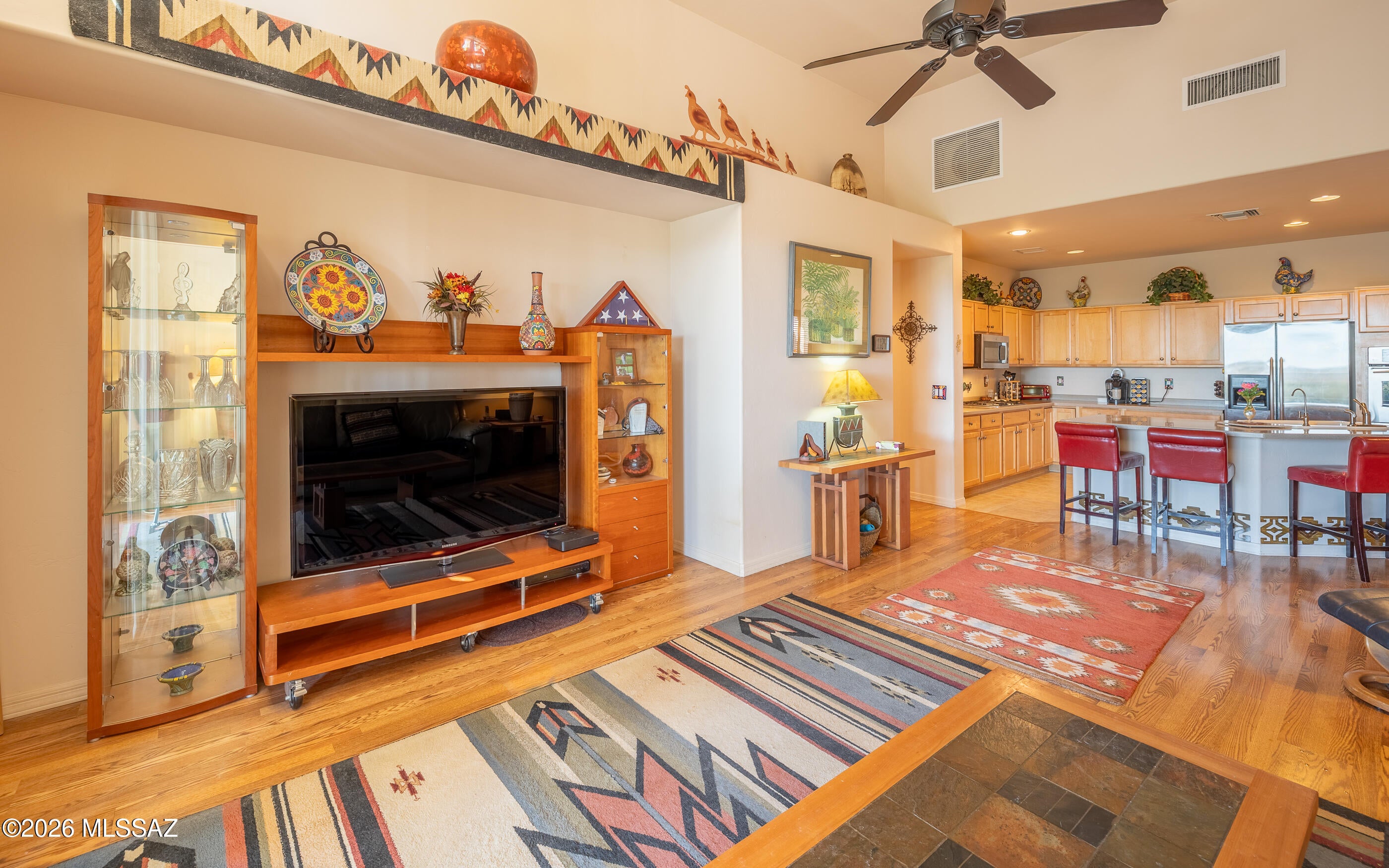 Rancho Del Lago (466-540) - Residential