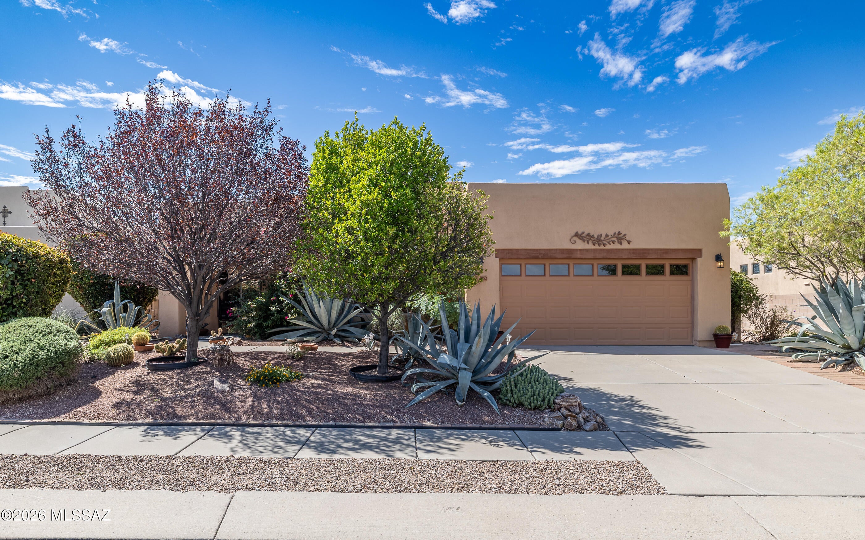 Rancho Del Lago (466-540) - Residential