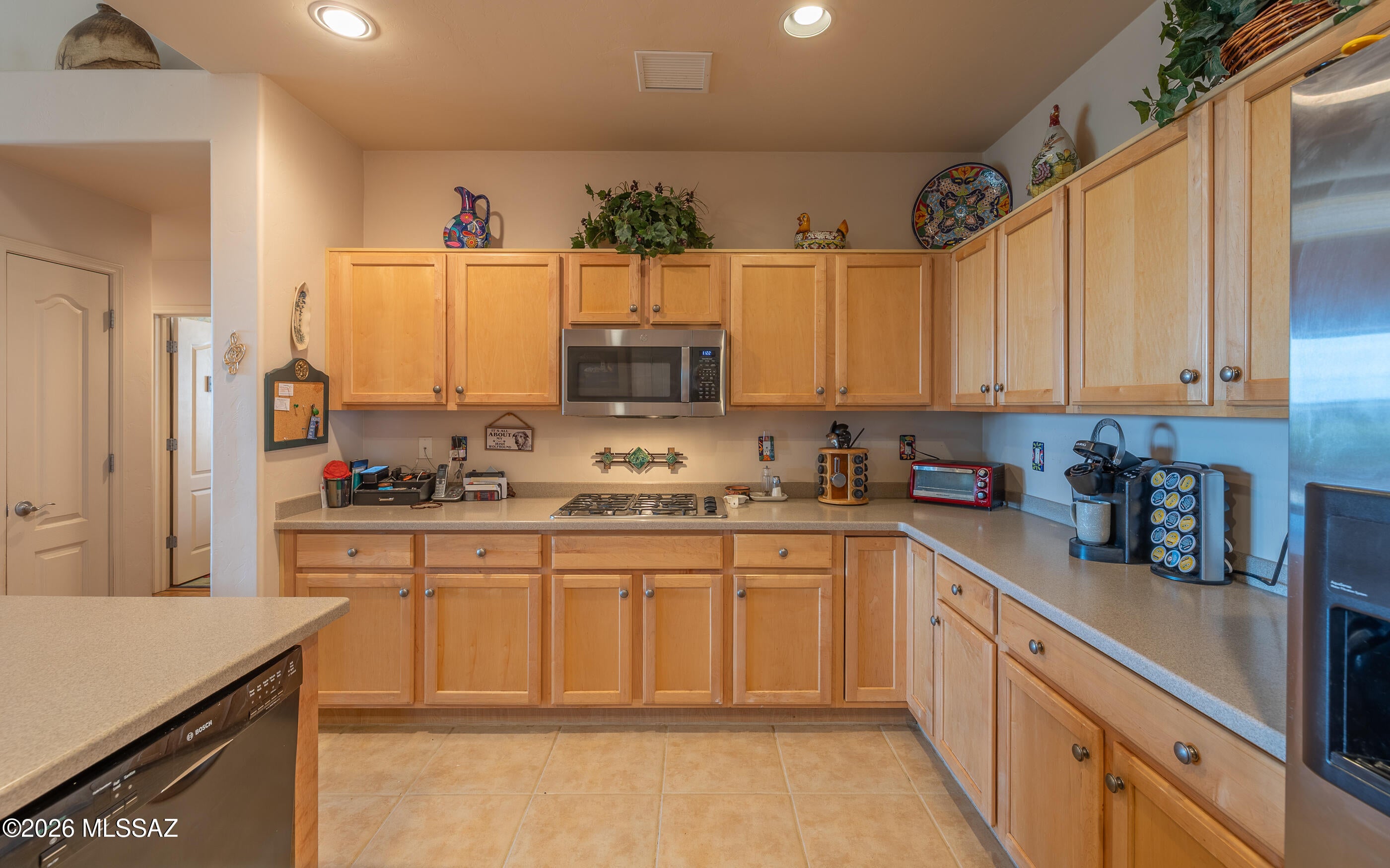 Rancho Del Lago (466-540) - Residential