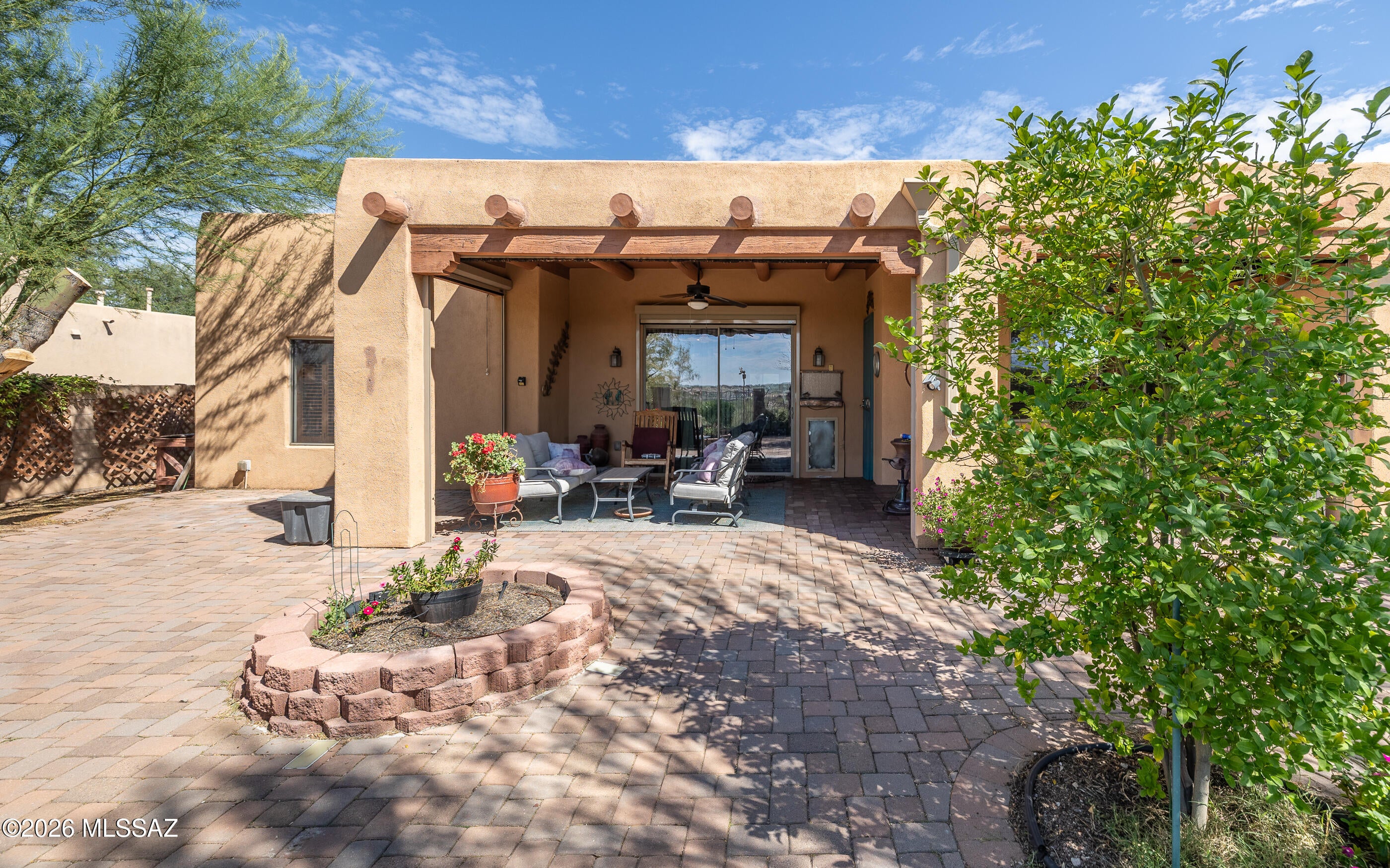 Rancho Del Lago (466-540) - Residential