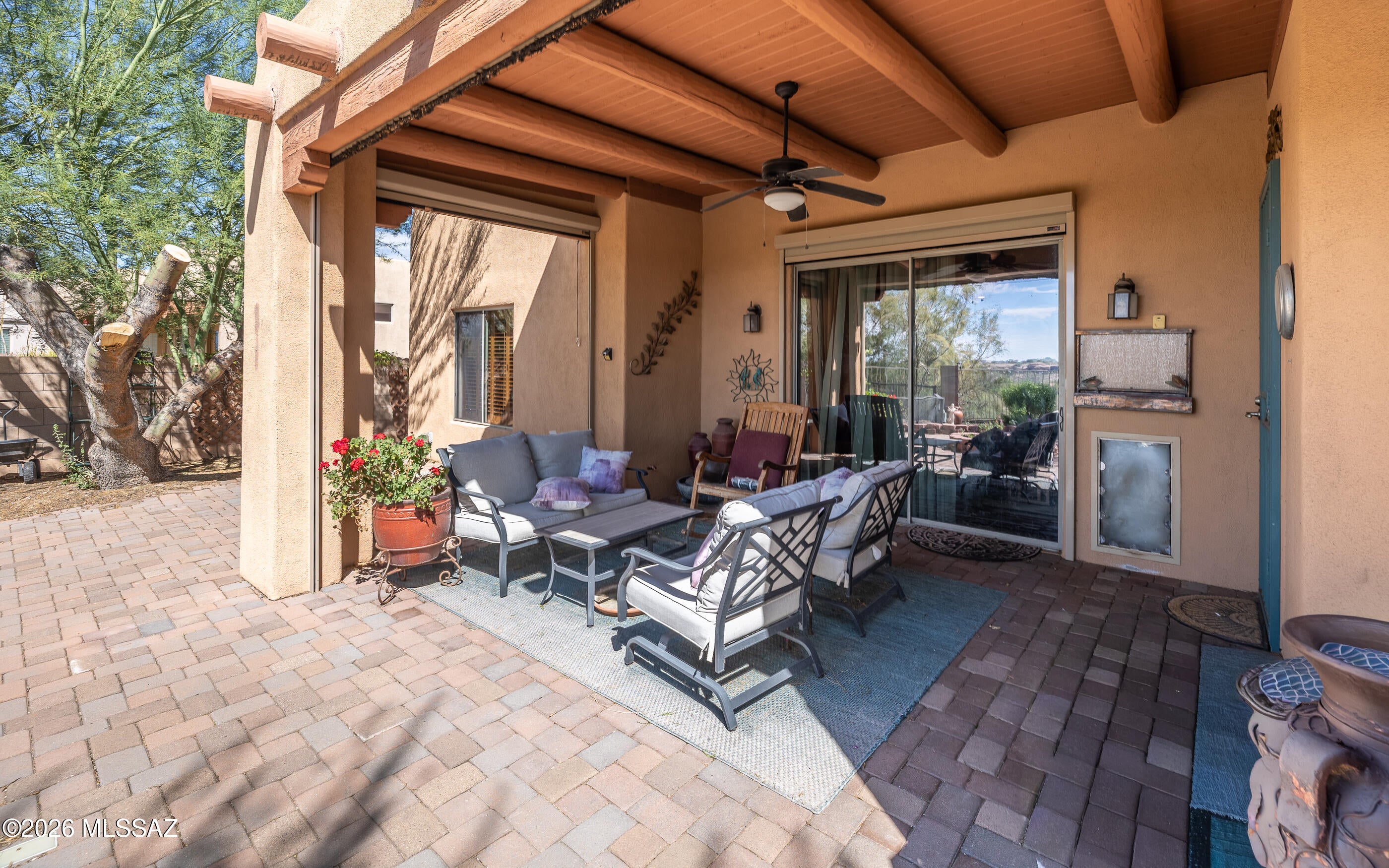 Rancho Del Lago (466-540) - Residential