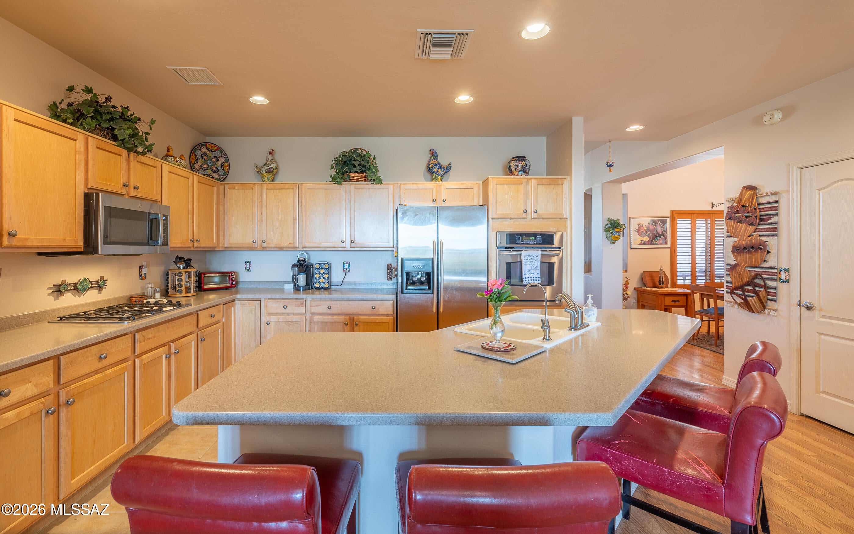 Rancho Del Lago (466-540) - Residential