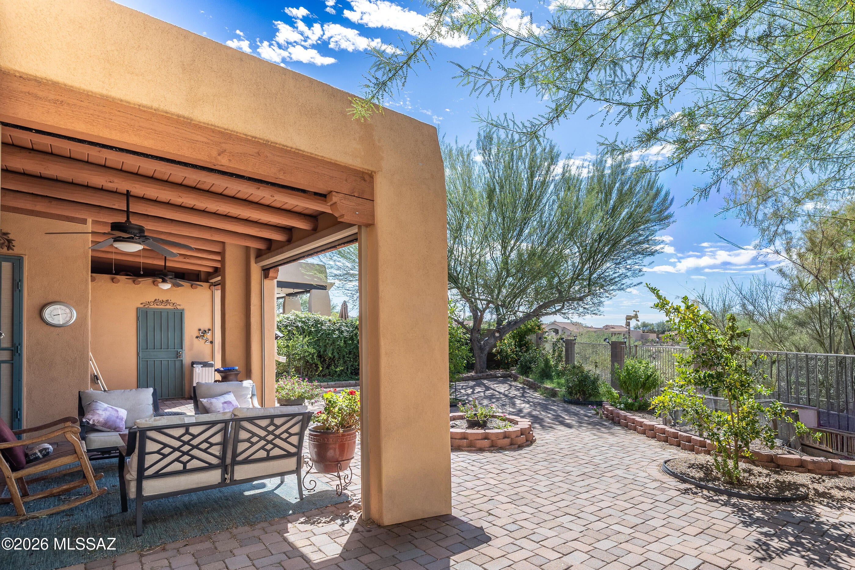 Rancho Del Lago (466-540) - Residential