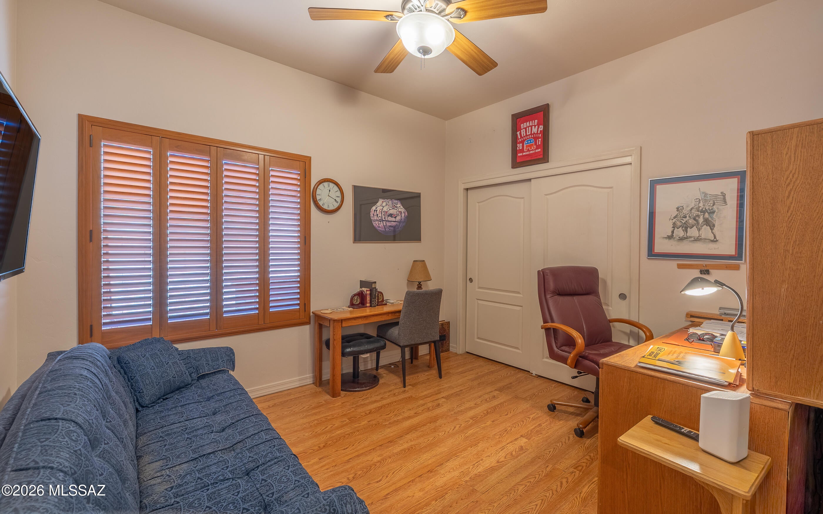 Rancho Del Lago (466-540) - Residential