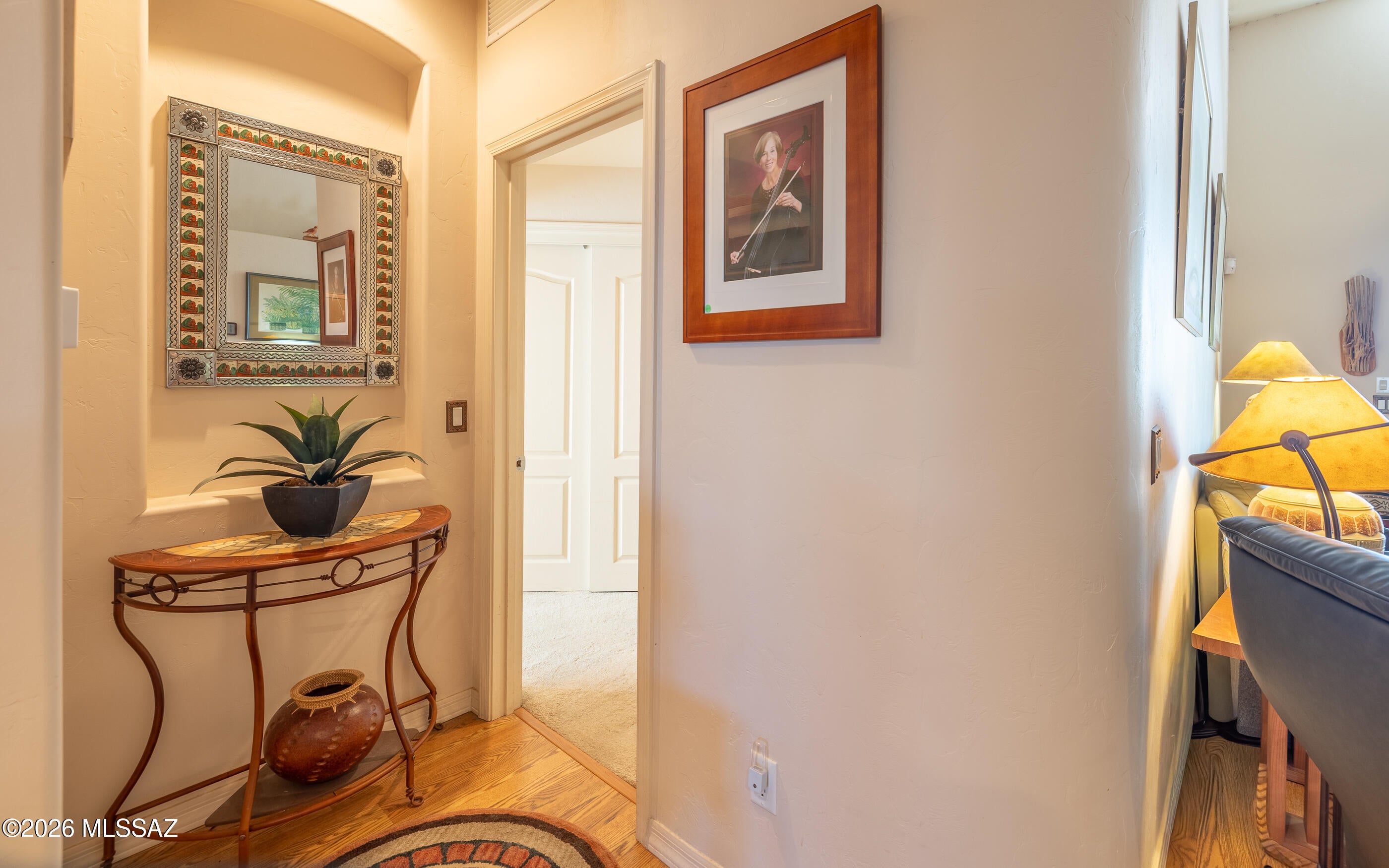 Rancho Del Lago (466-540) - Residential