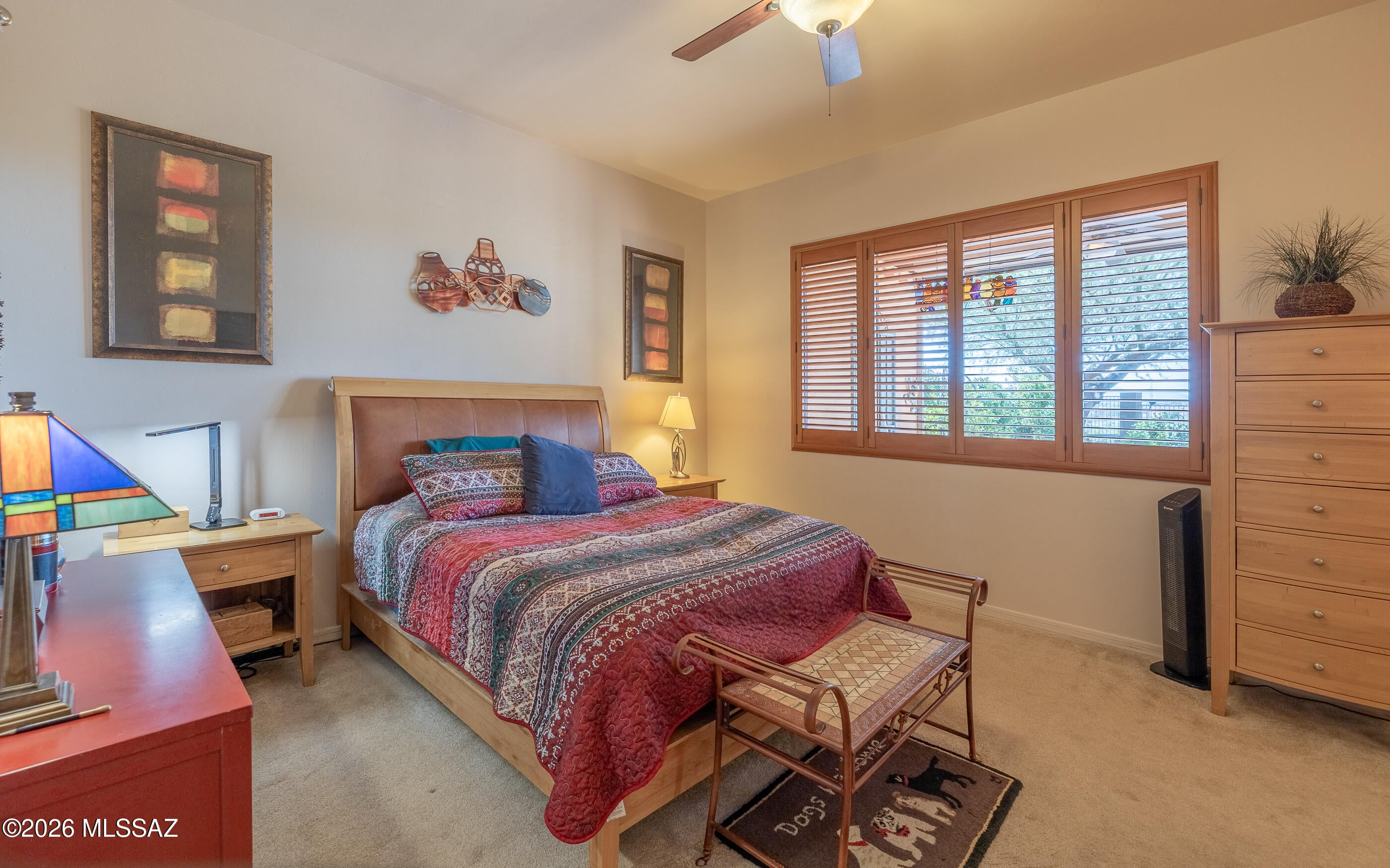 Rancho Del Lago (466-540) - Residential