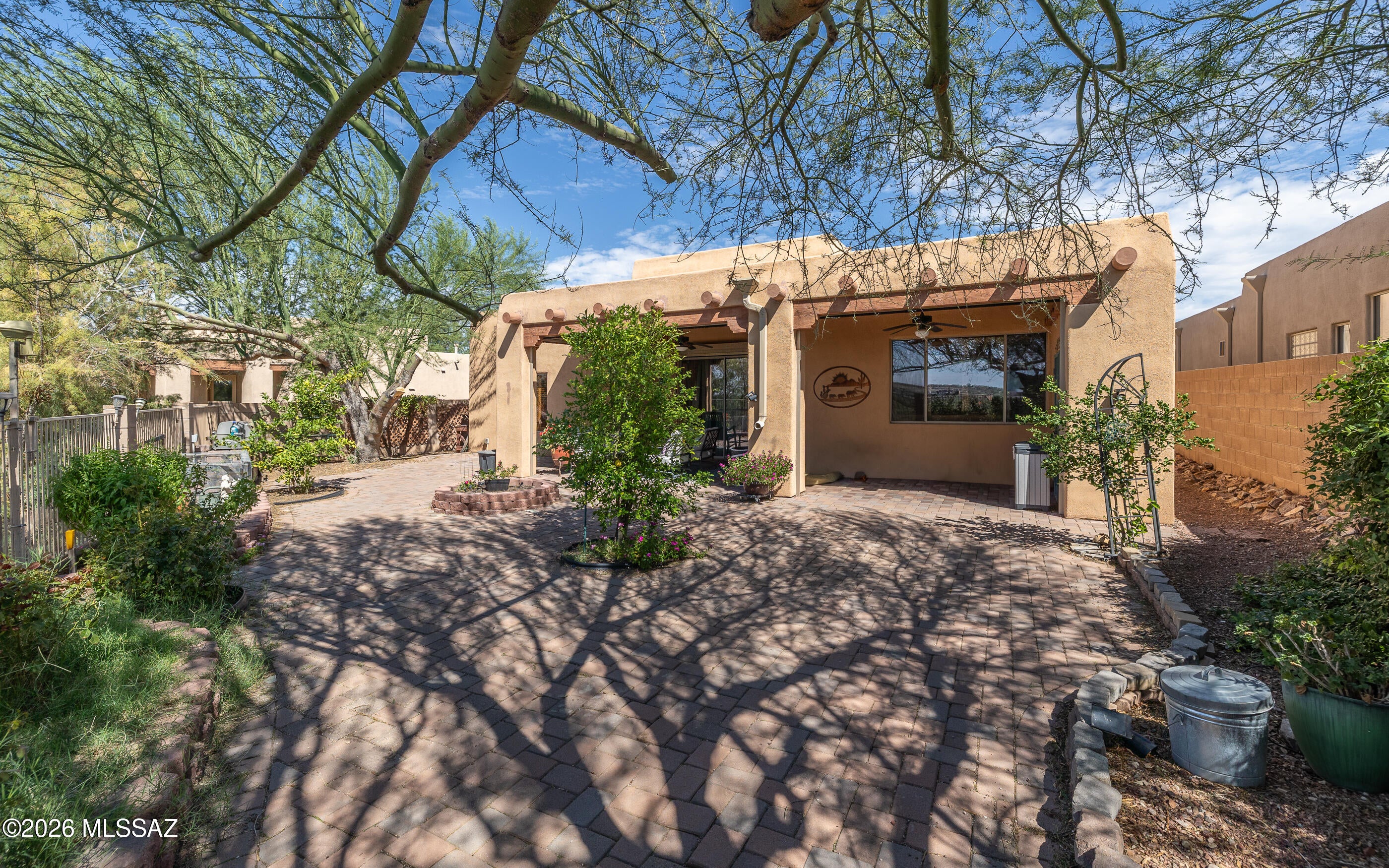 Rancho Del Lago (466-540) - Residential