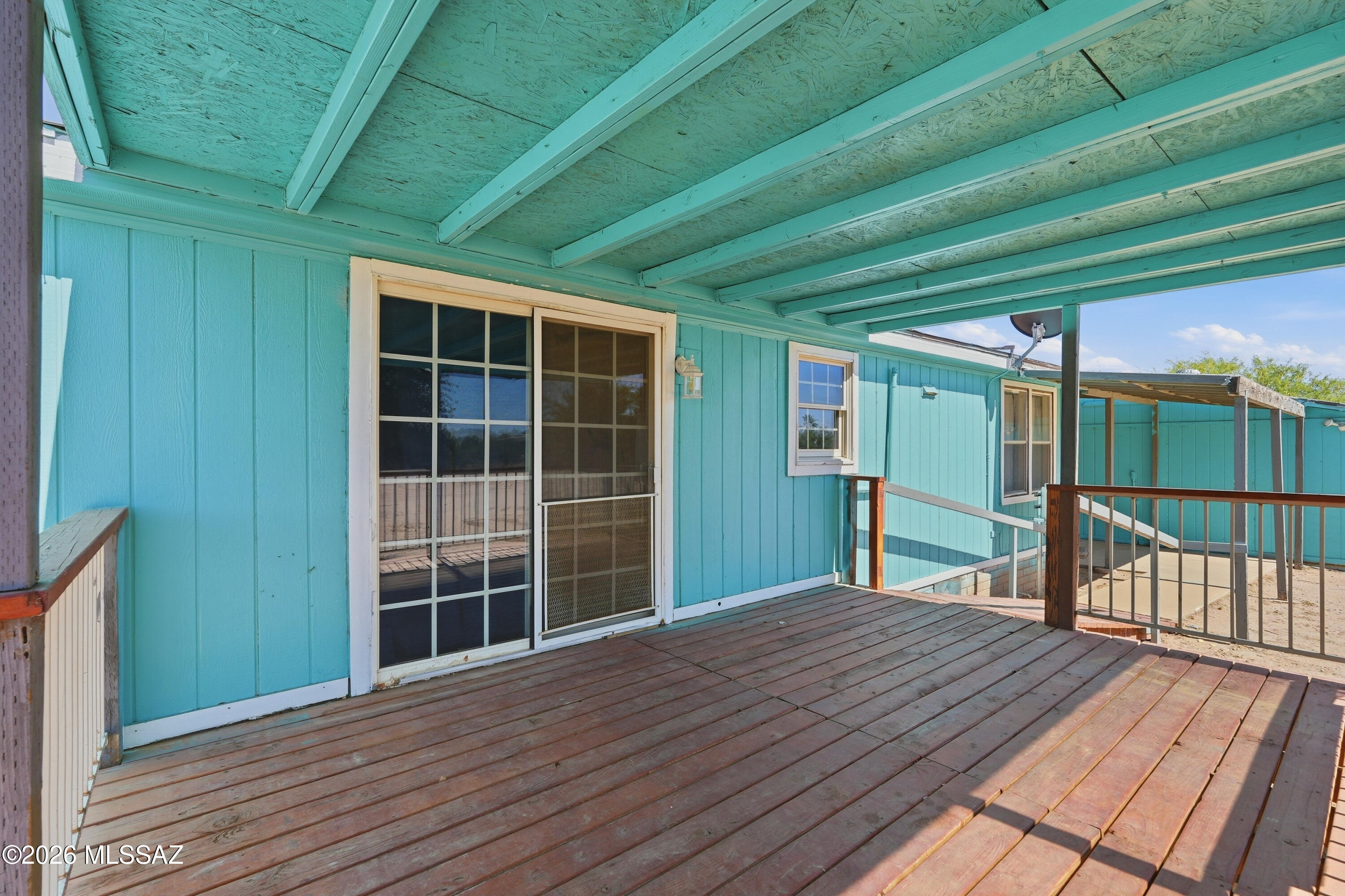 Rancho Del Sol Lindo (123-438) - Residential