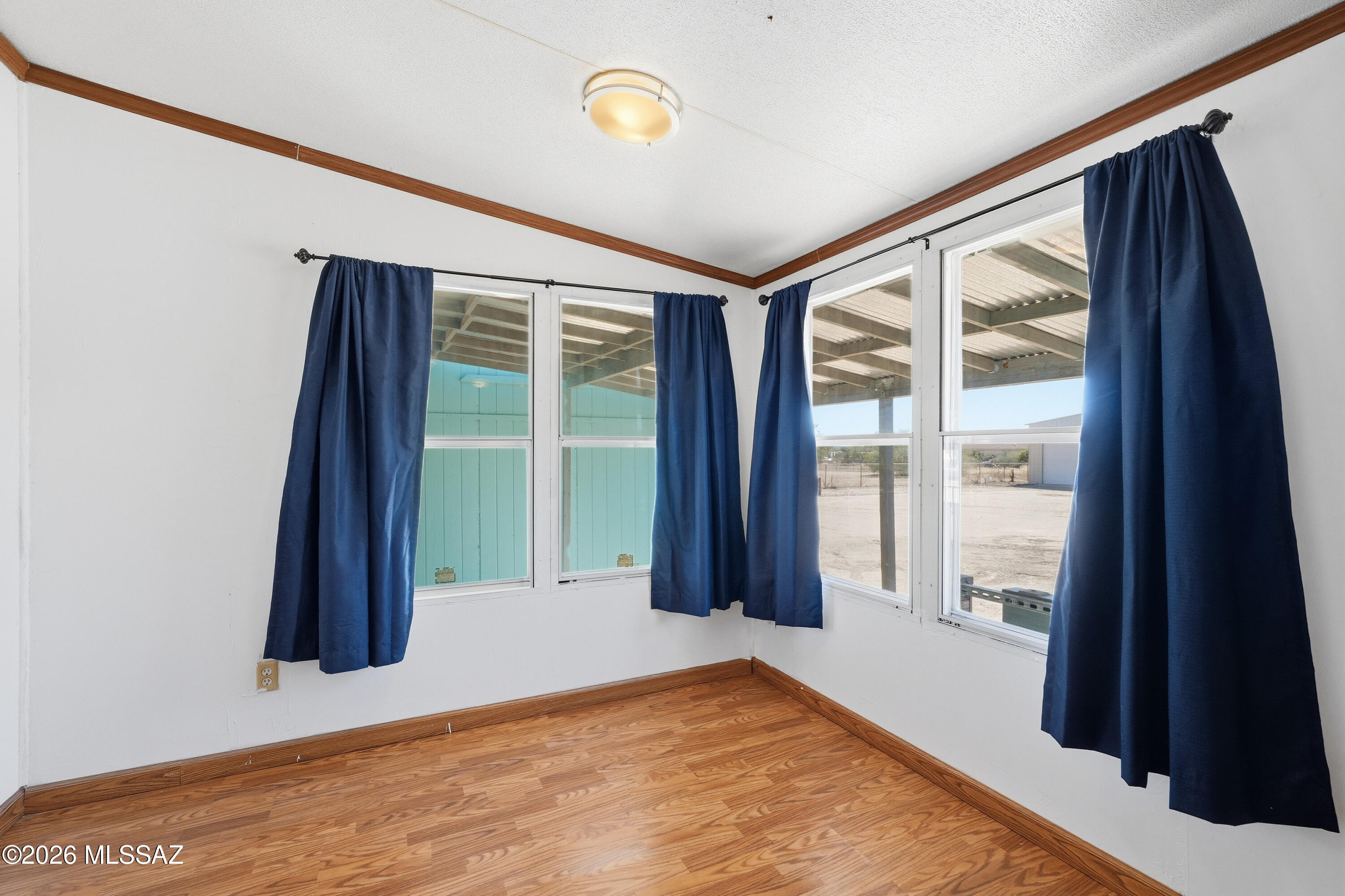 Rancho Del Sol Lindo (123-438) - Residential