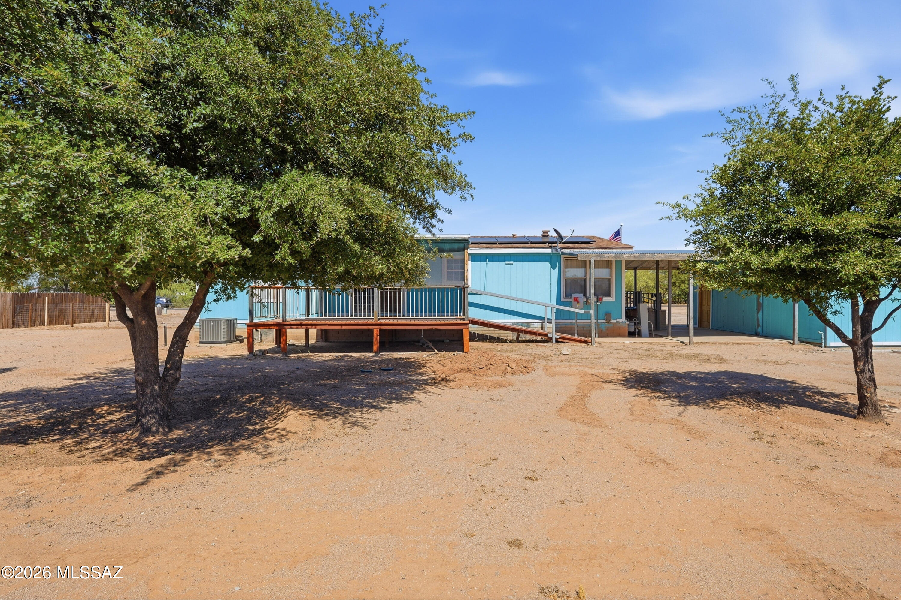 Rancho Del Sol Lindo (123-438) - Residential