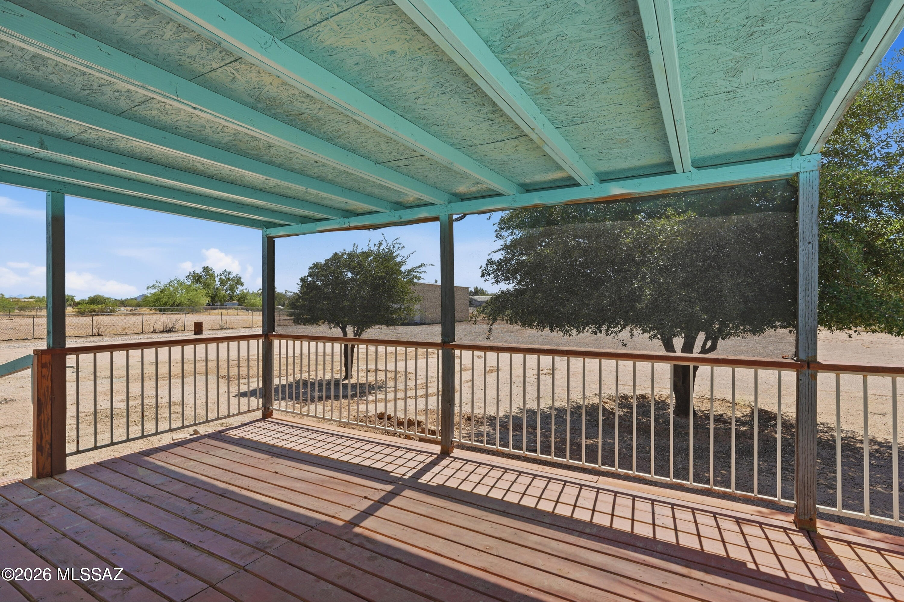 Rancho Del Sol Lindo (123-438) - Residential