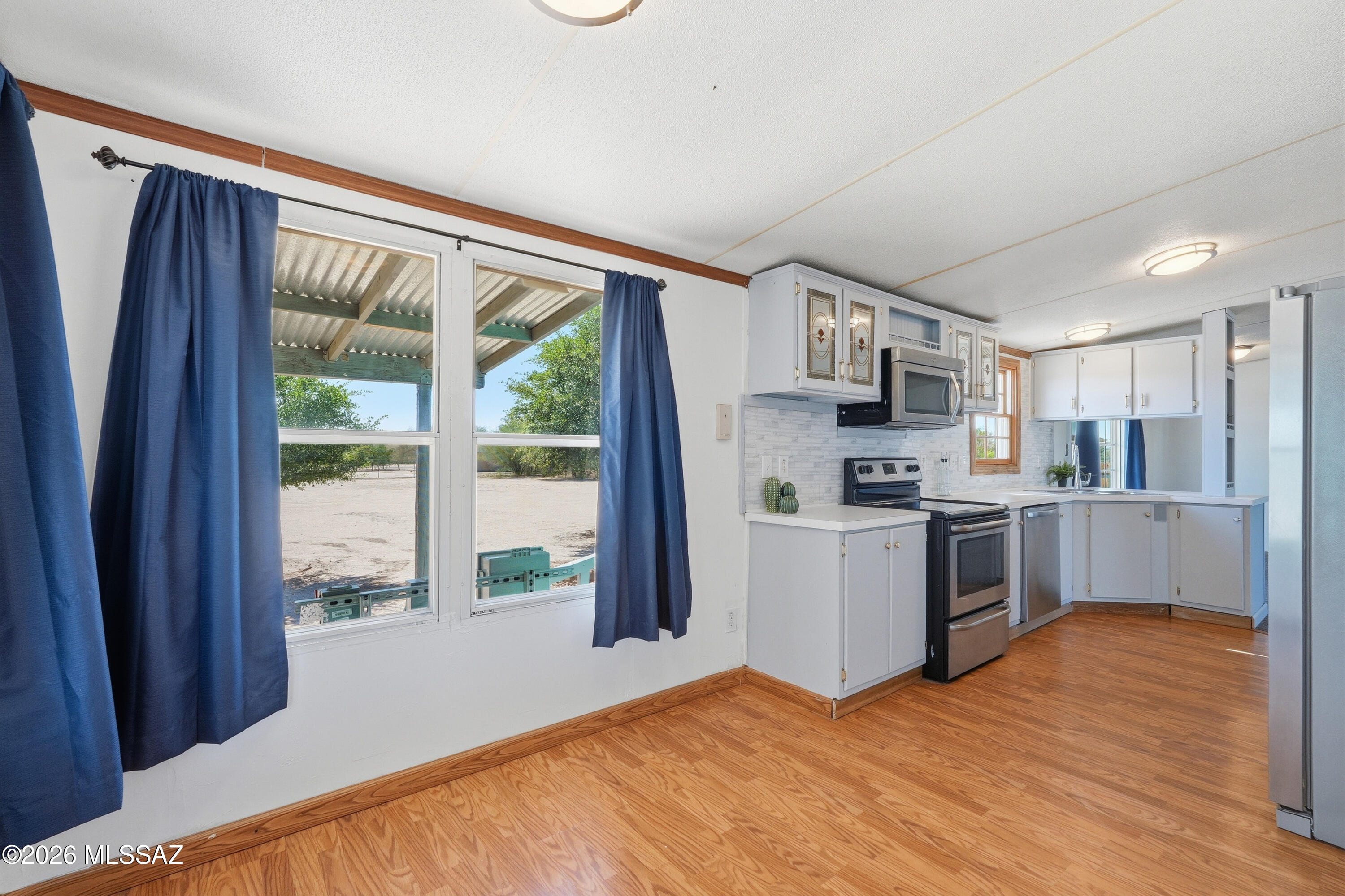 Rancho Del Sol Lindo (123-438) - Residential