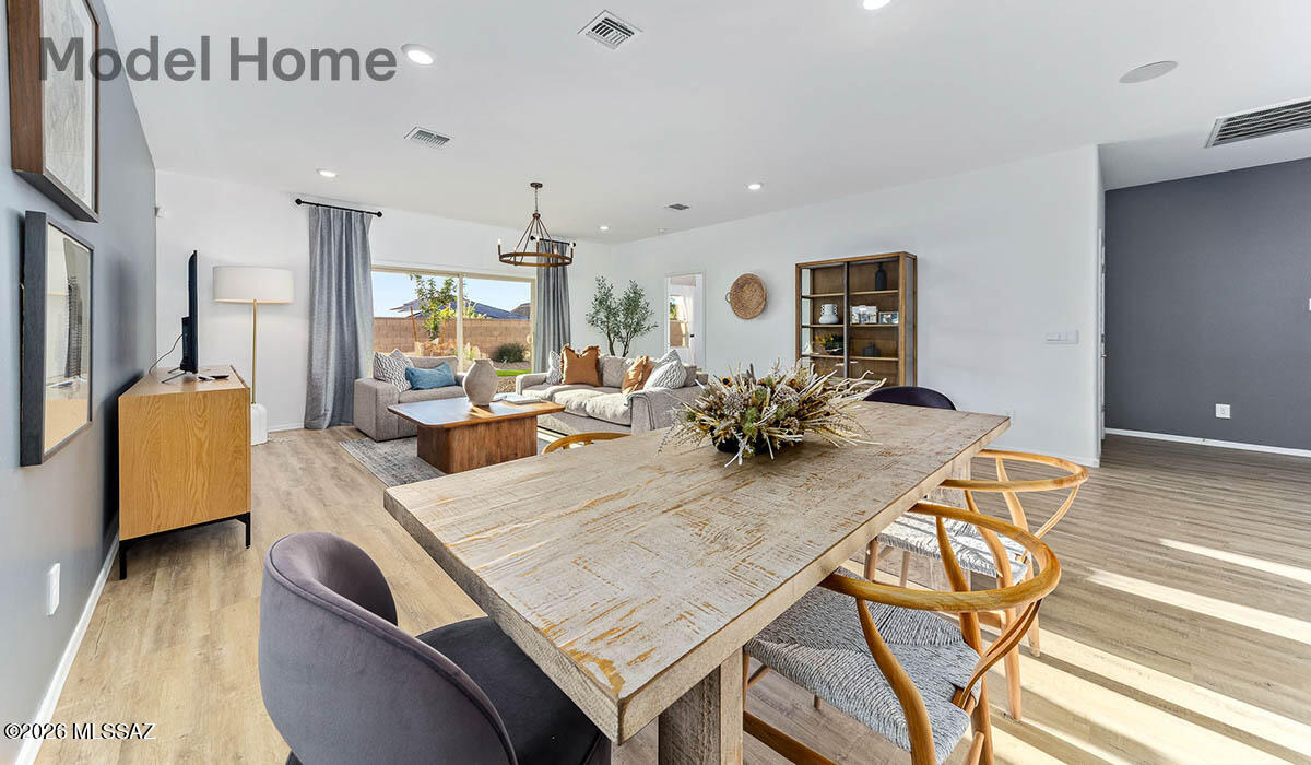 New Tucson Unit NO. 8 (1-455) - Residential