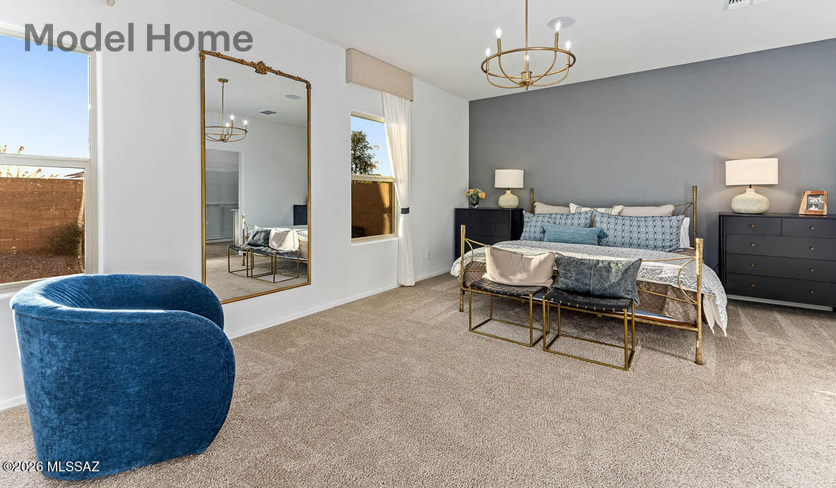 New Tucson Unit NO. 8 (1-455) - Residential
