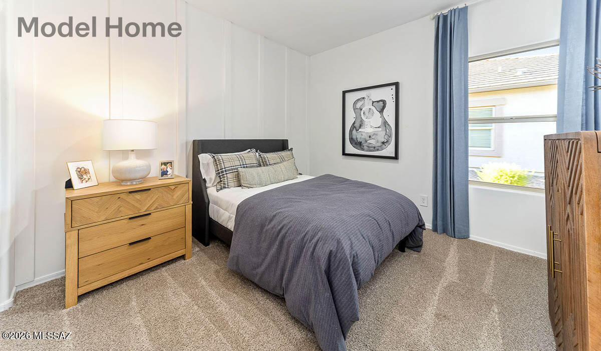 New Tucson Unit NO. 8 (1-455) - Residential