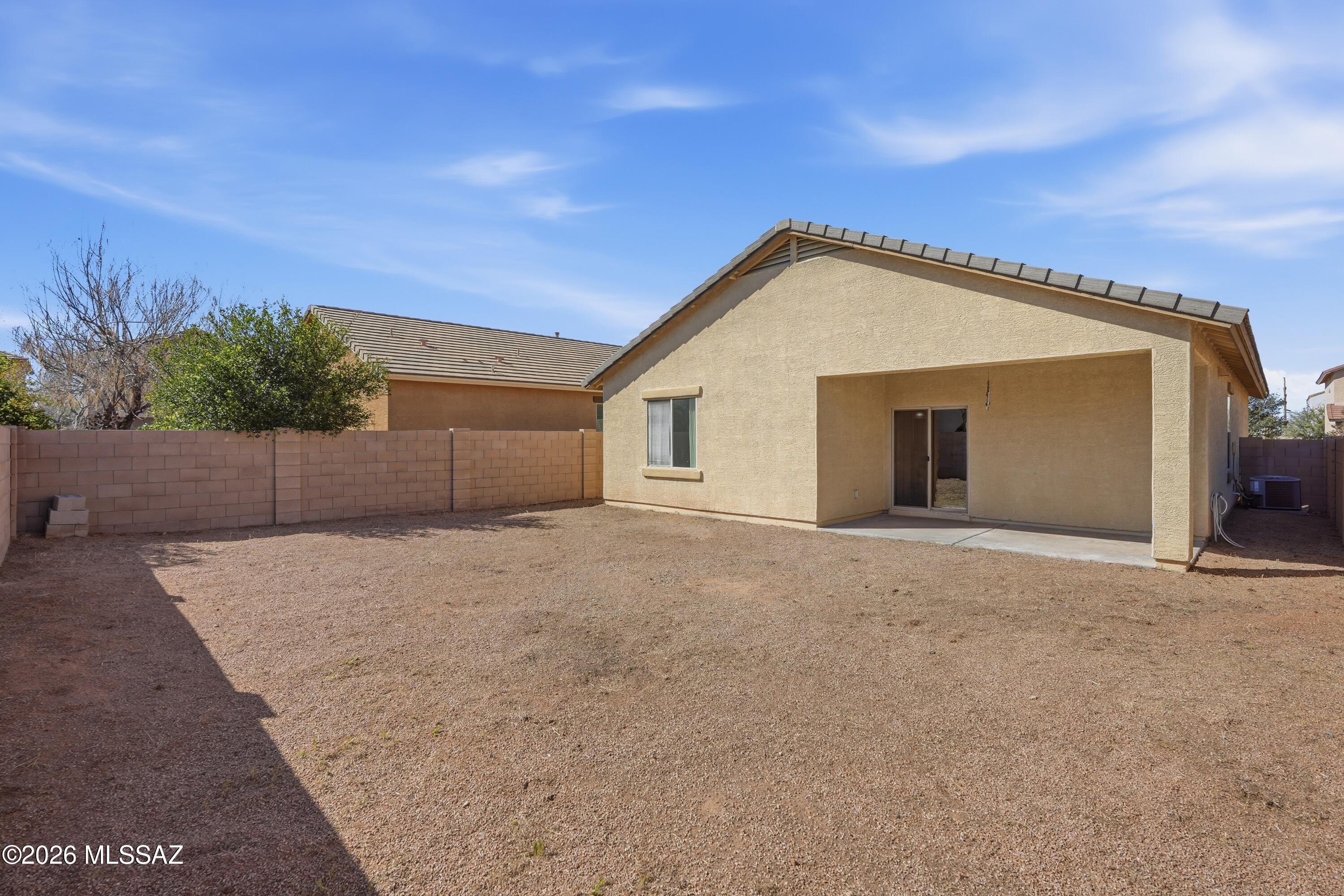 Caddis Haley Estates (1-161) - Residential Lease
