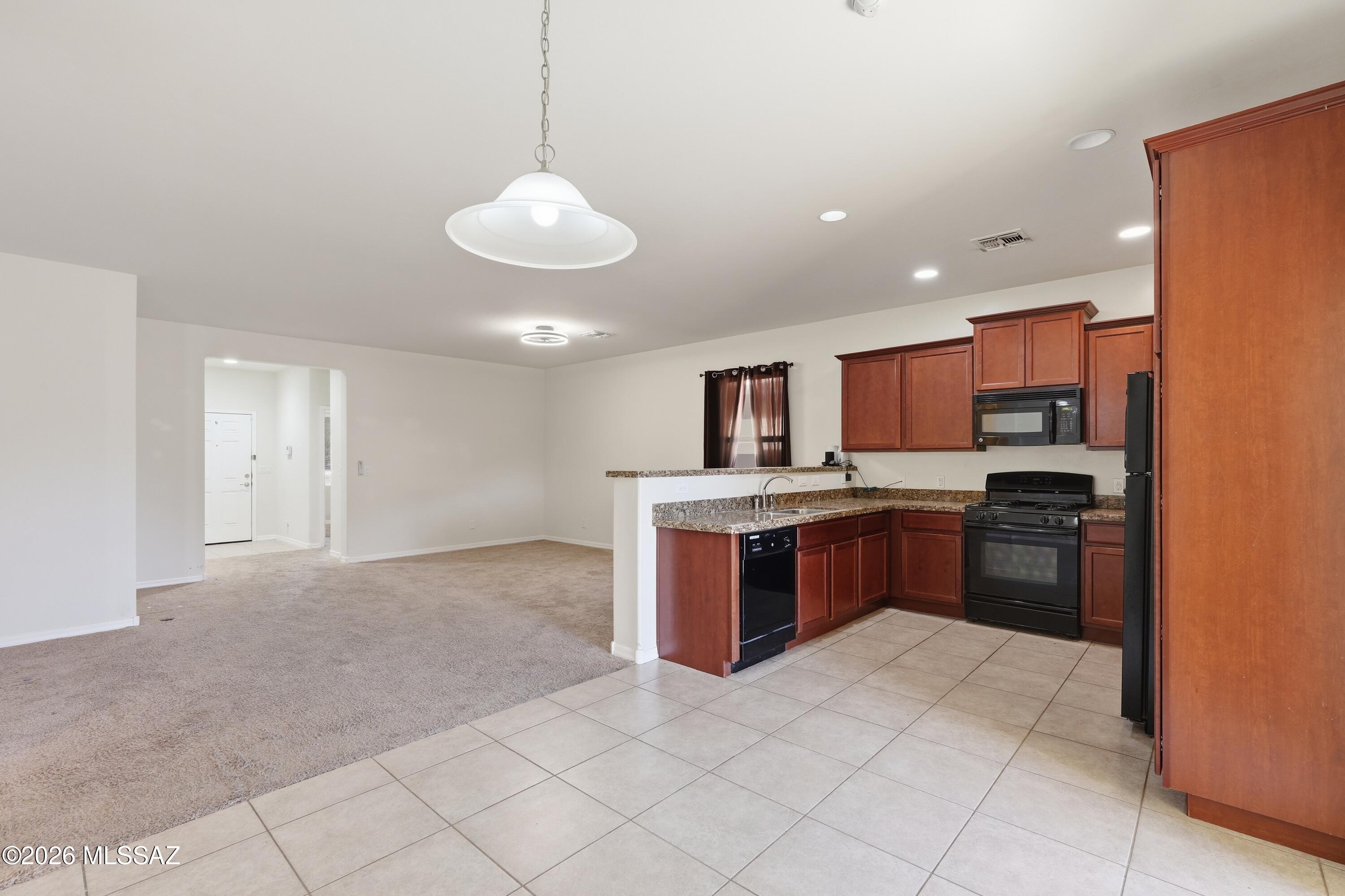 Caddis Haley Estates (1-161) - Residential Lease