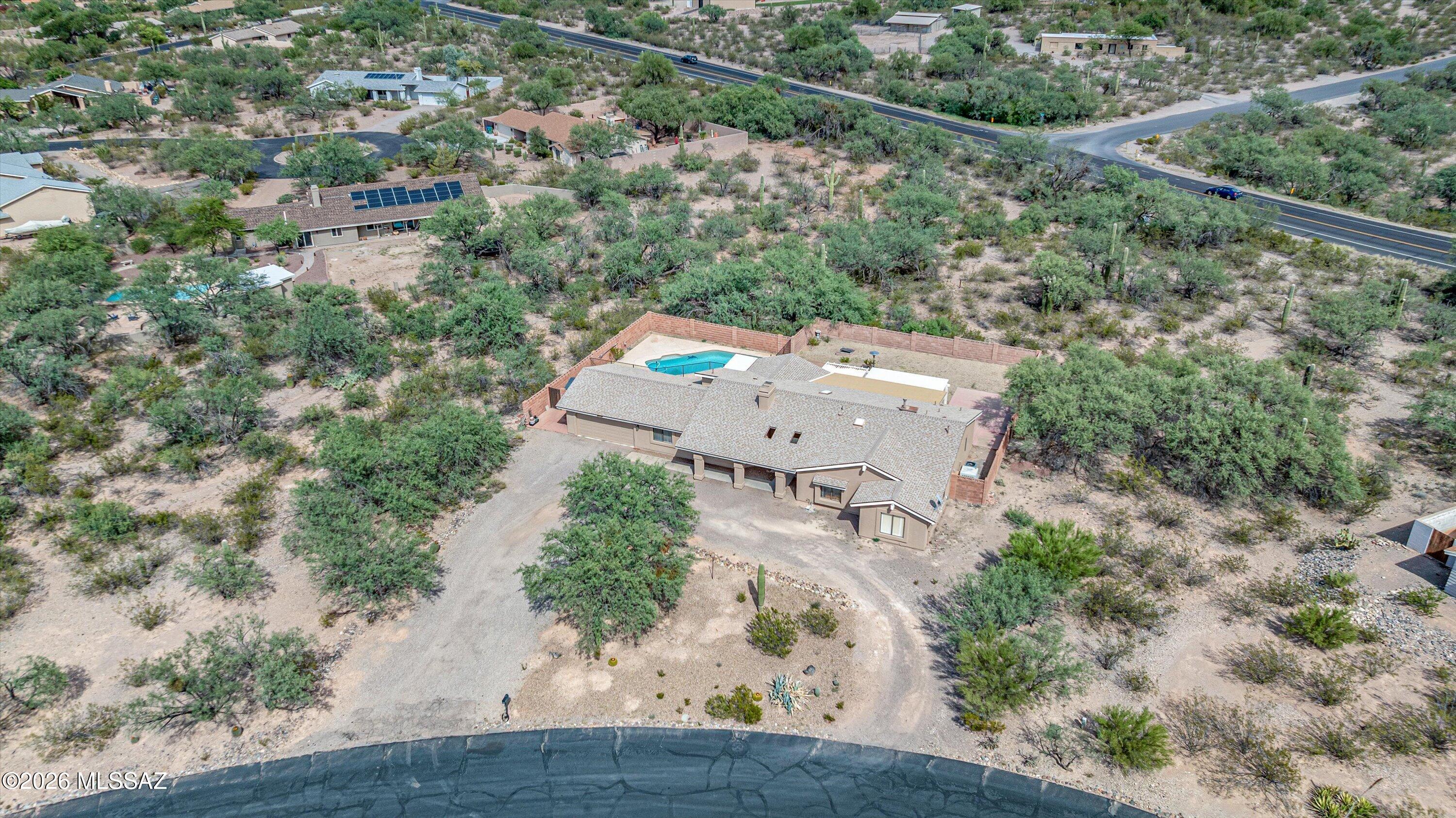 Catalina Highlands  (1-35) - Residential