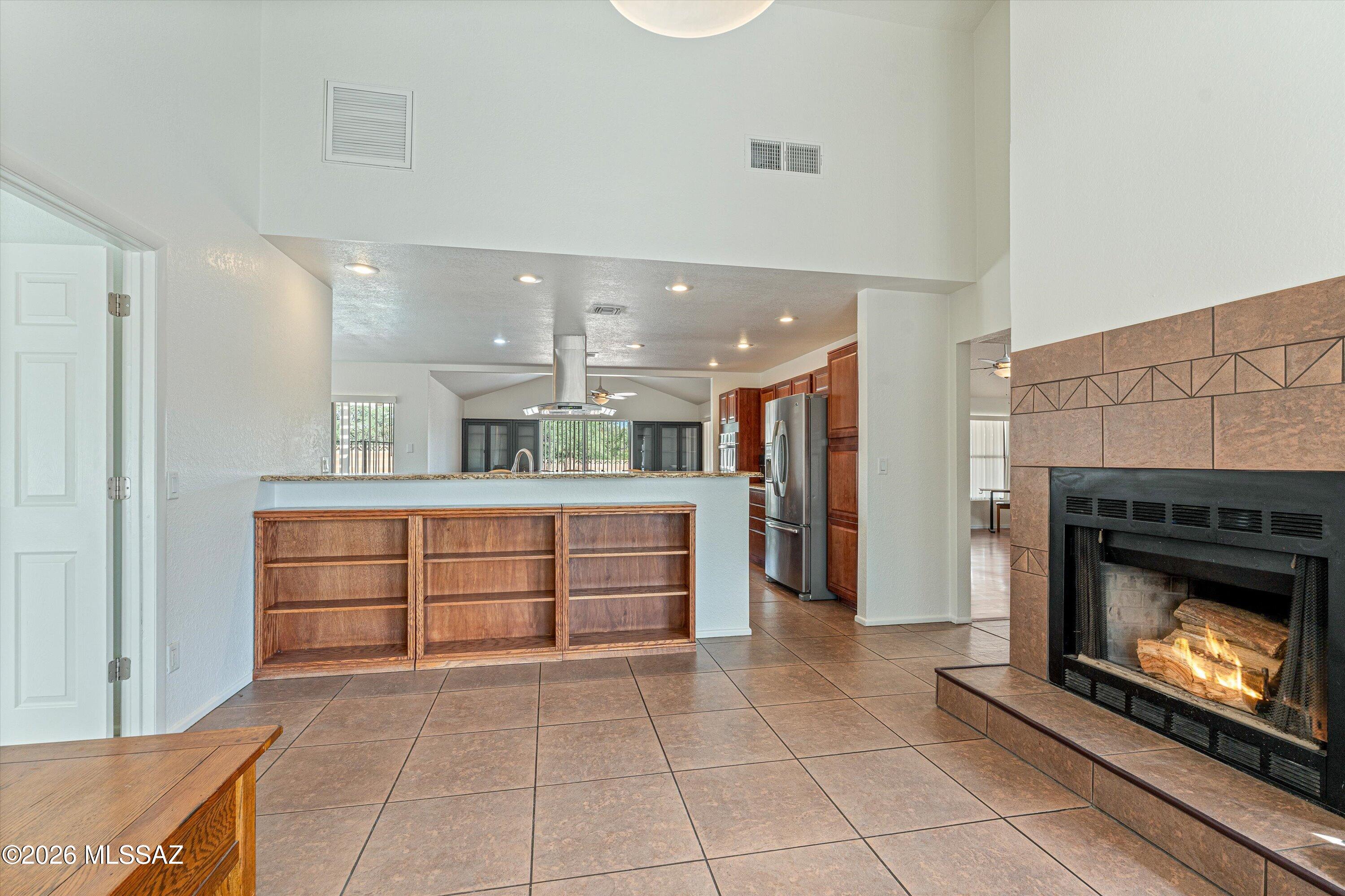 Catalina Highlands  (1-35) - Residential