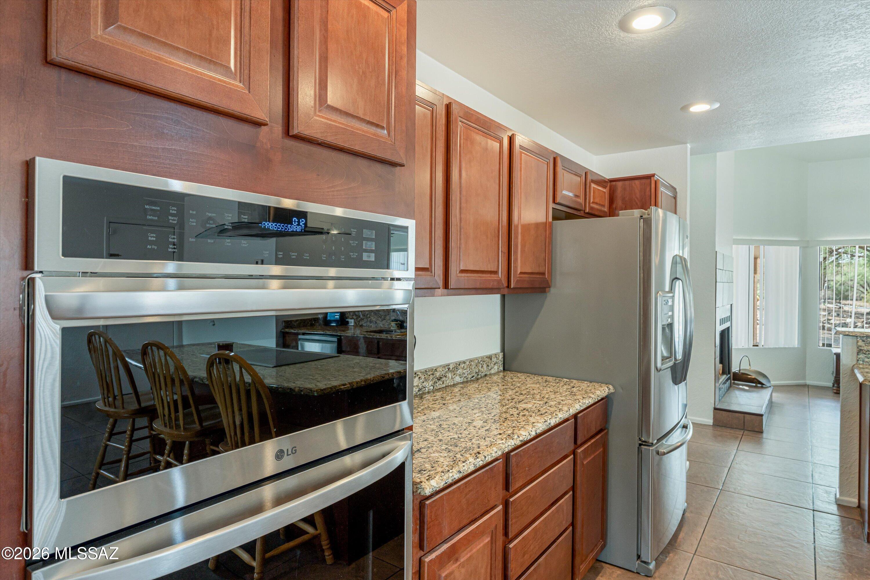 Catalina Highlands  (1-35) - Residential