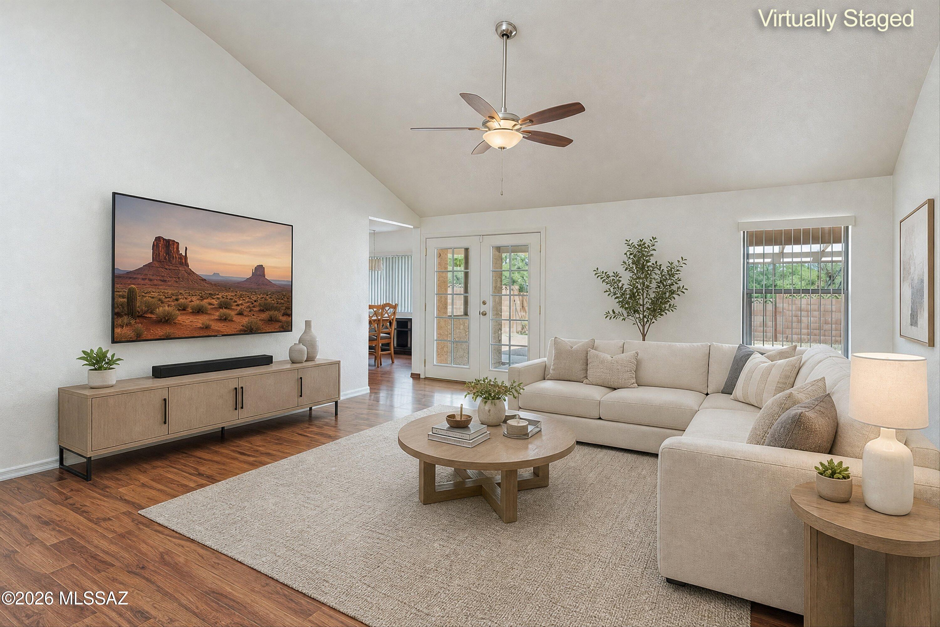 Catalina Highlands  (1-35) - Residential