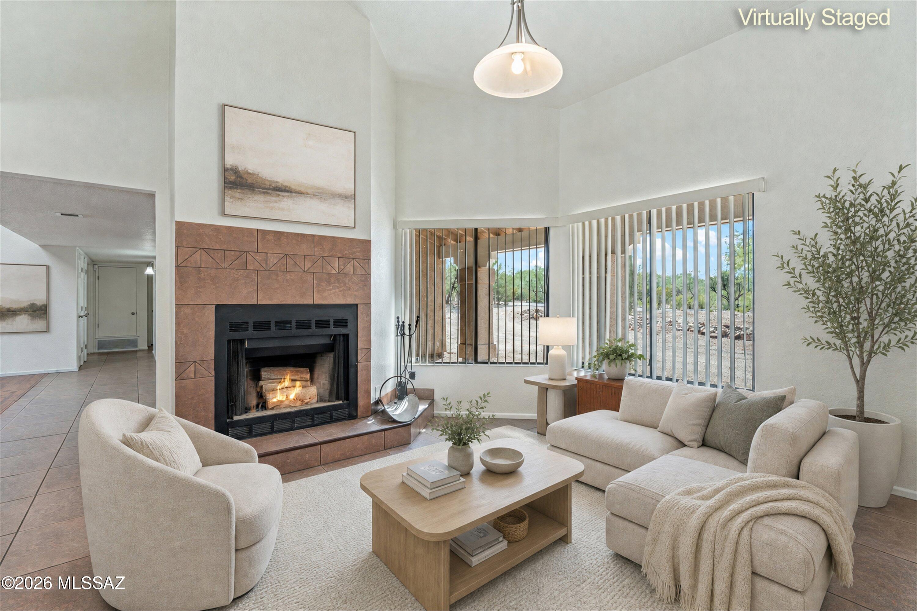 Catalina Highlands  (1-35) - Residential
