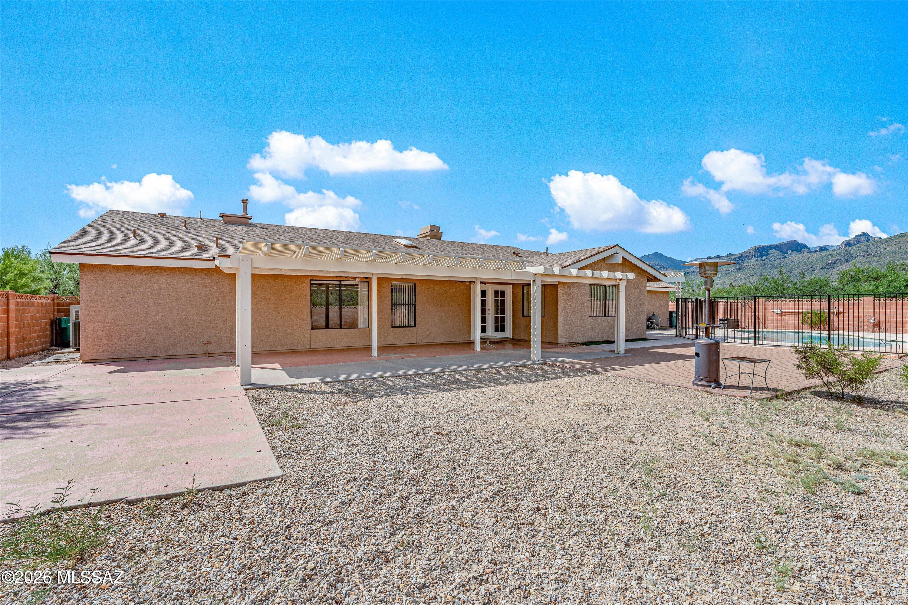 Catalina Highlands  (1-35) - Residential